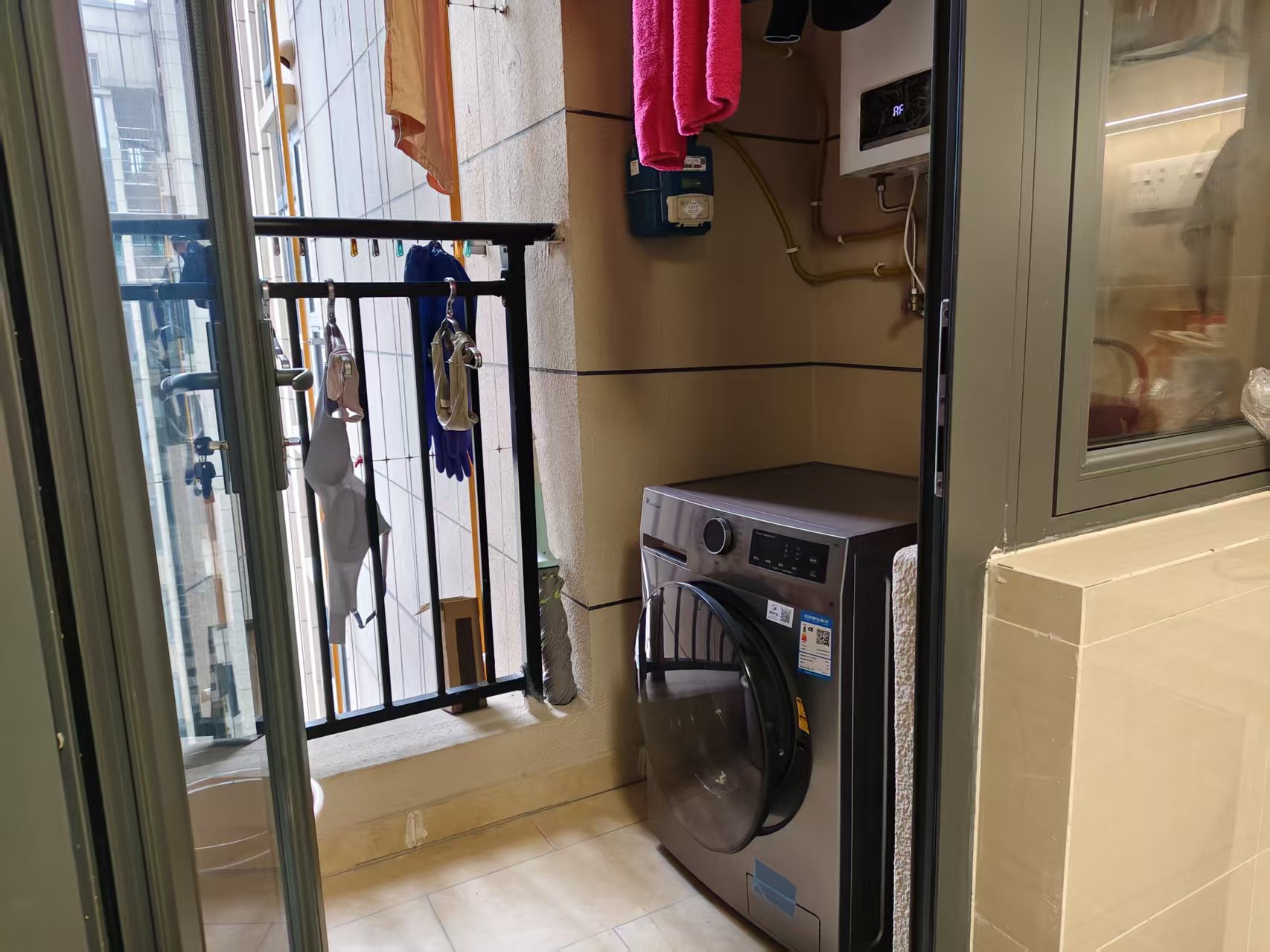 恒大名都 3室2厅2卫 65.8万 恒大名都 3室2厅2卫 65.8万室内图