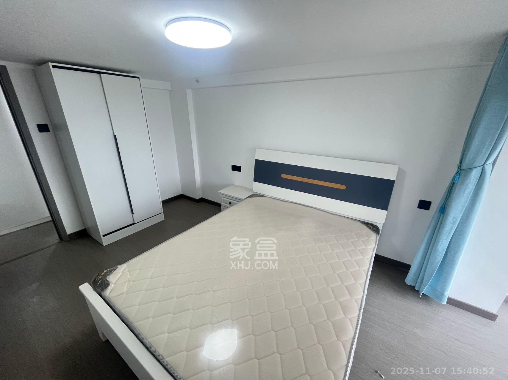 明昇壹城(明昇时代广场)三期 3室2厅2卫 3100.0元/月 明昇壹城(明昇时代广场)三期 3室2厅2卫 3100.0元/月室内图