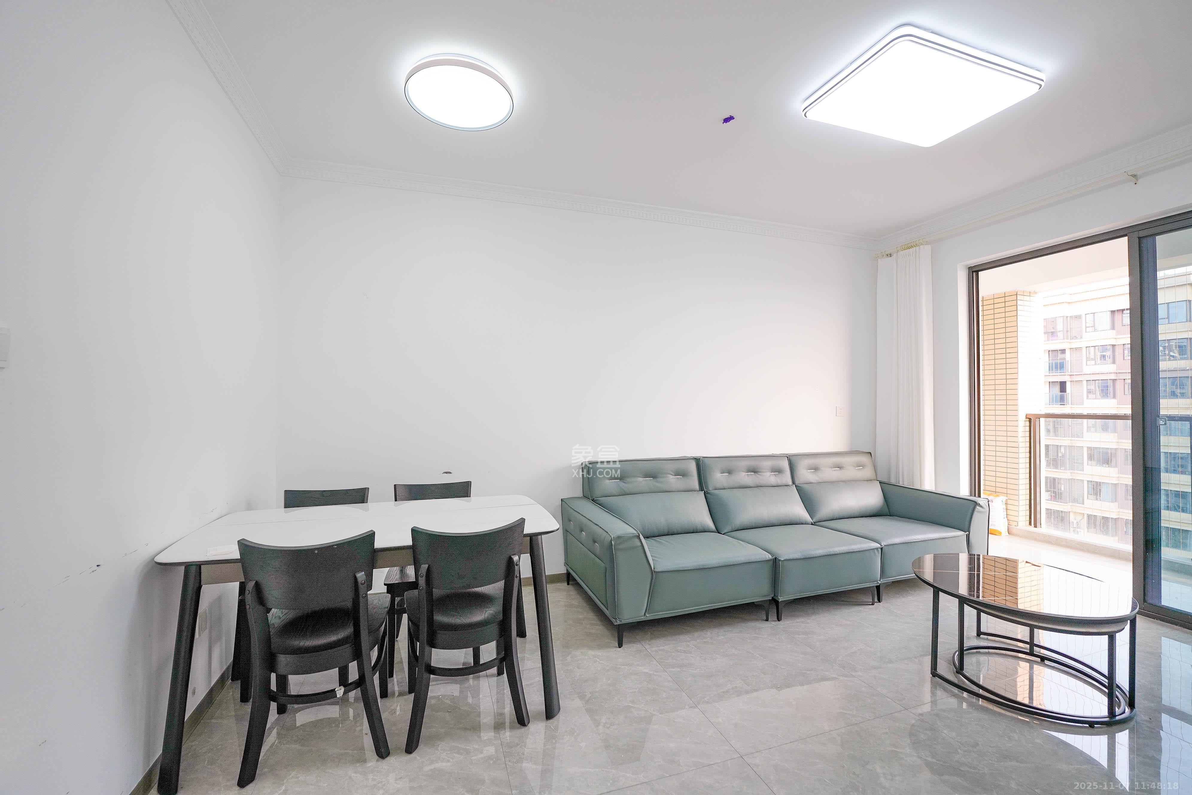 福天藏郡院子 3室2厅1卫 2000.0元/月 福天藏郡院子 3室2厅1卫 2000.0元/月室内图