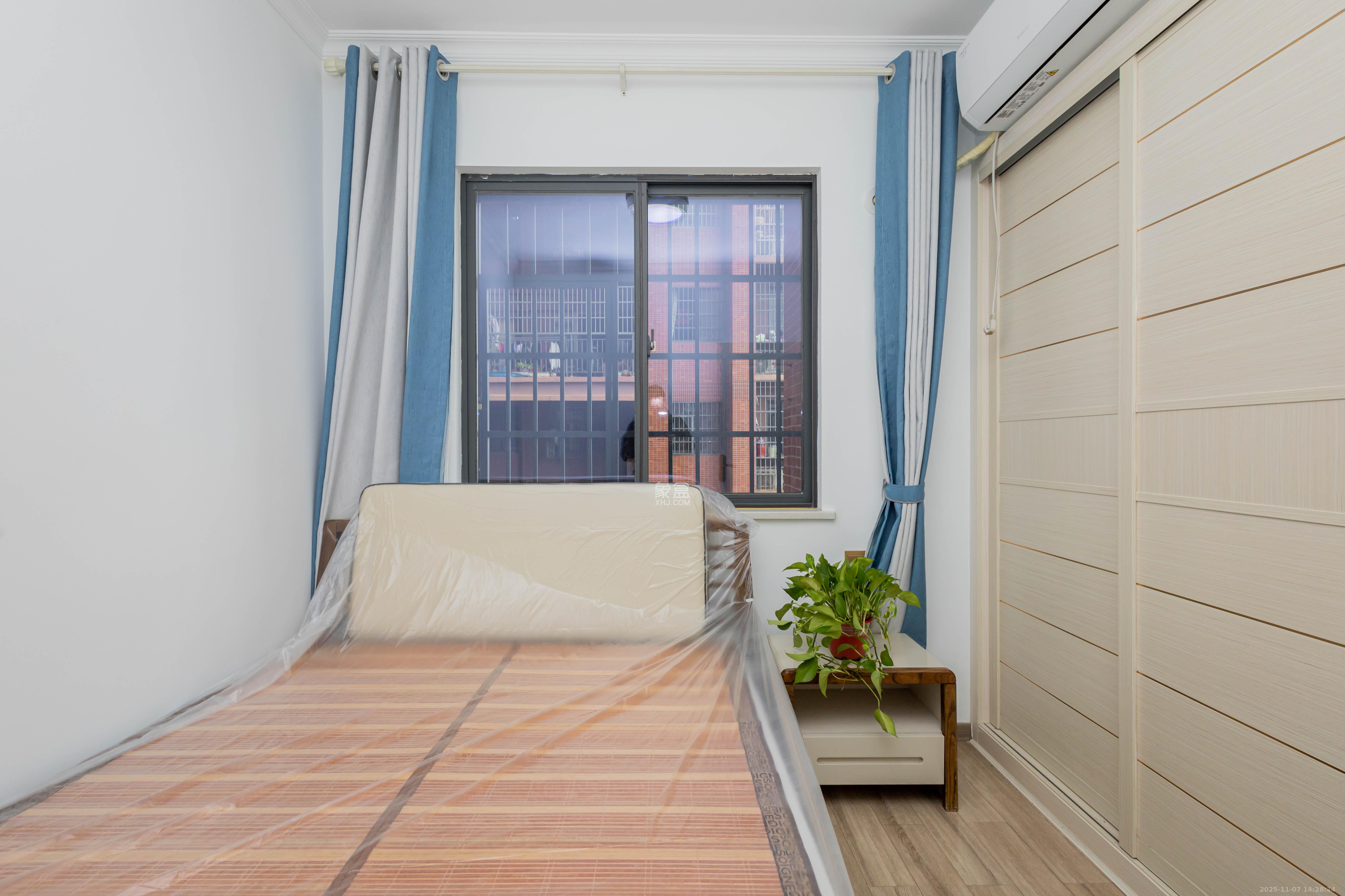 海德公园 4室2厅1卫 82.8万 海德公园 4室2厅1卫 82.8万卧室