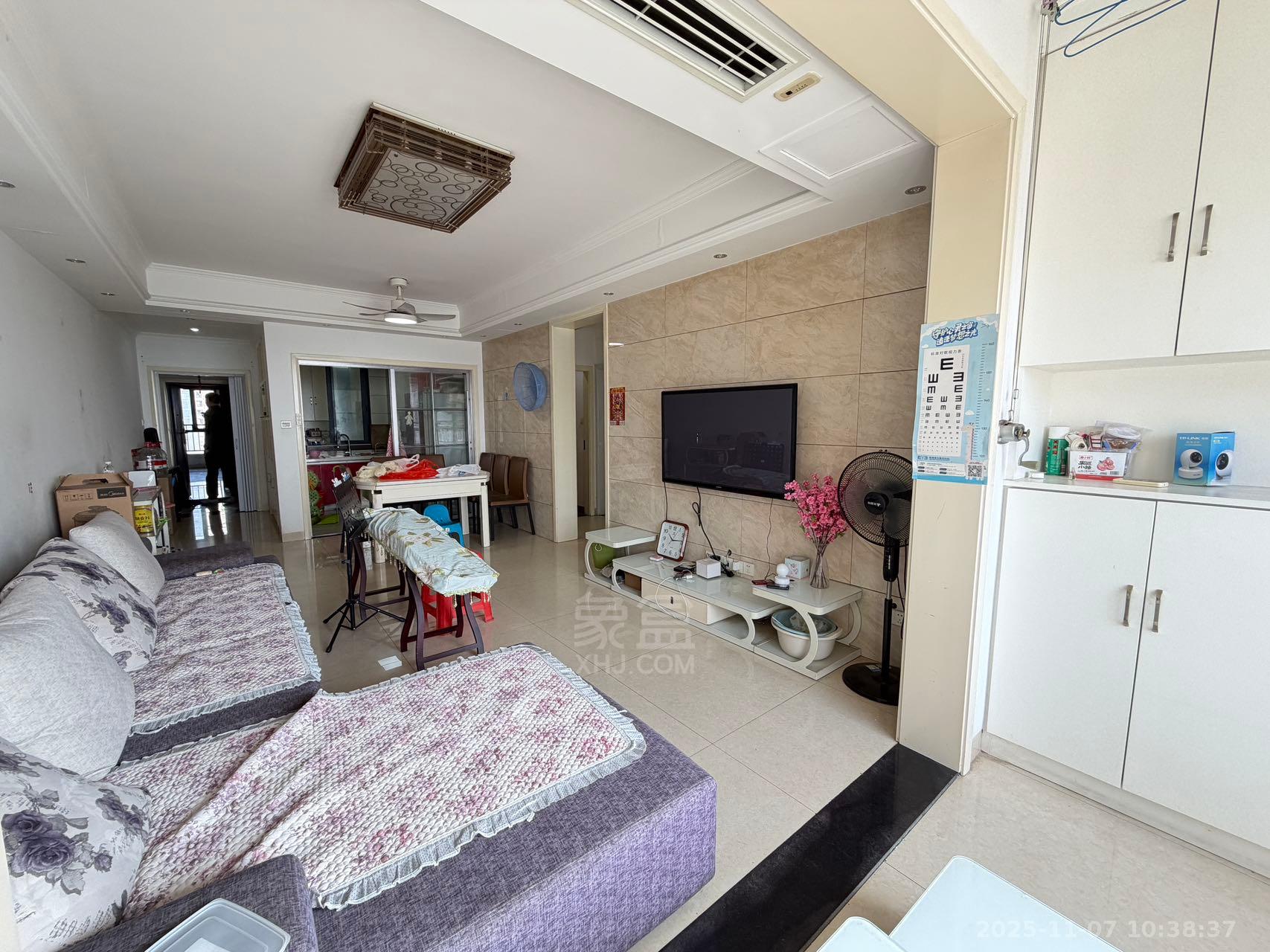 中建御山和苑  3室2厅1卫    2000.0元/月