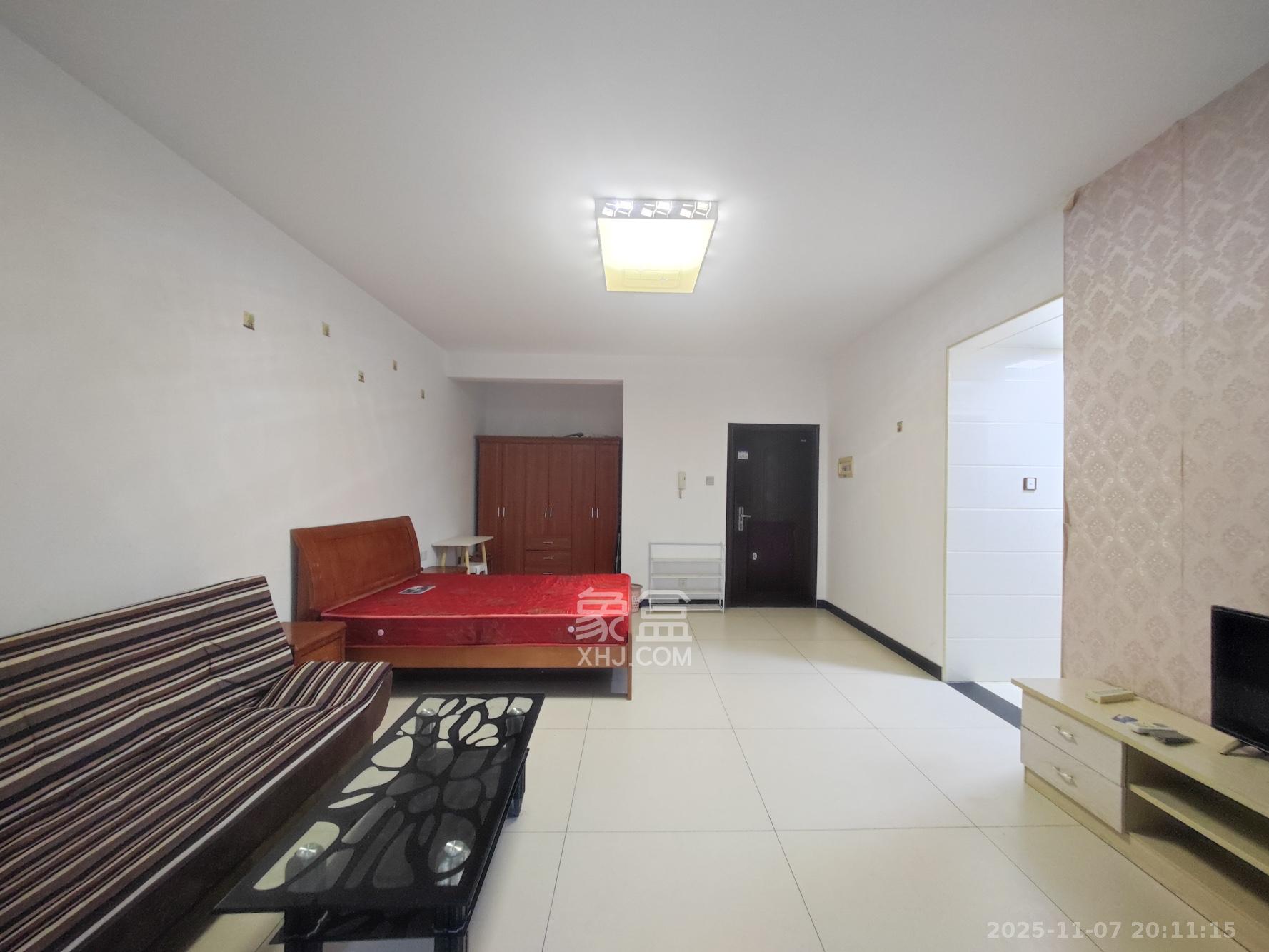 利璞大厦  1室1厅1卫    29.8万