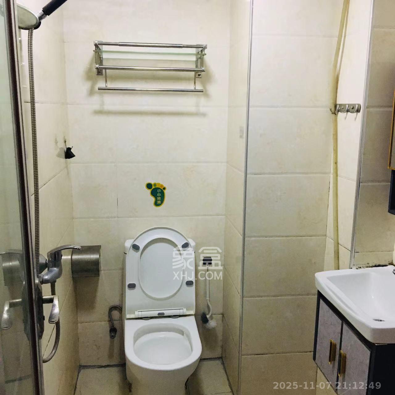 湘域相遇 1室1厅1卫 1600.0元/月 湘域相遇 1室1厅1卫 1600.0元/月室内图