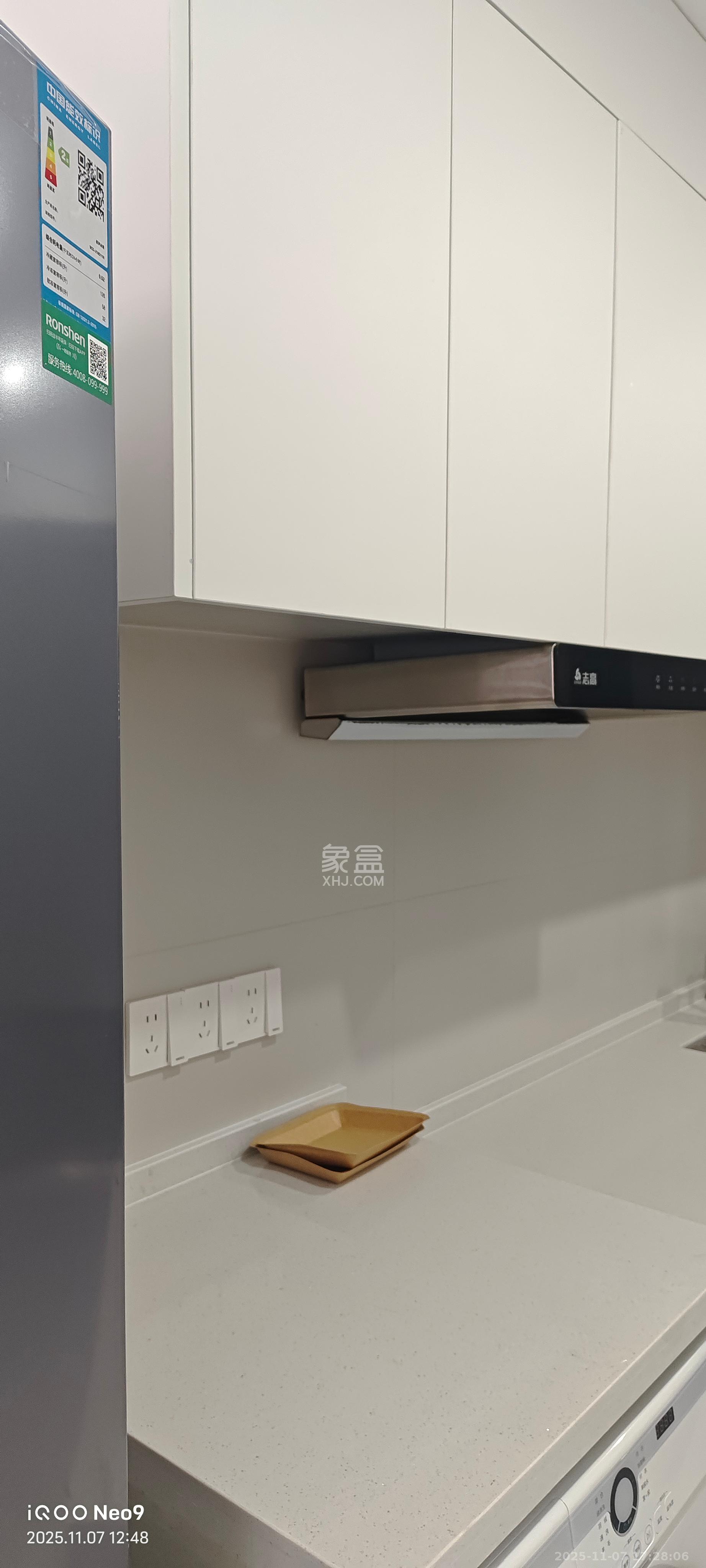 海伦堡爱ME城市  1室0厅0卫    1400.0元/月室内图