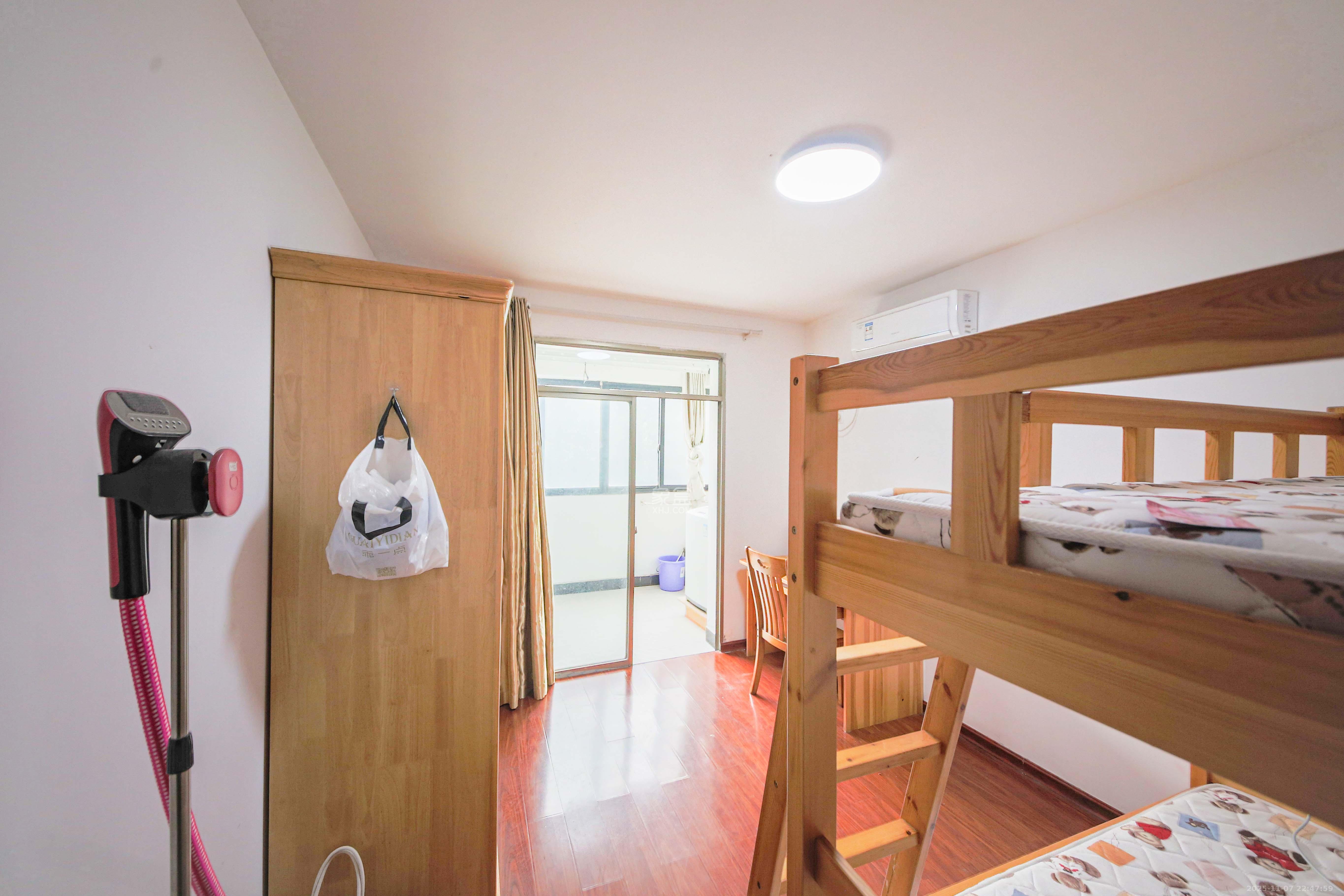 旺坤家园  2室1厅1卫    1500.0元/月室内图