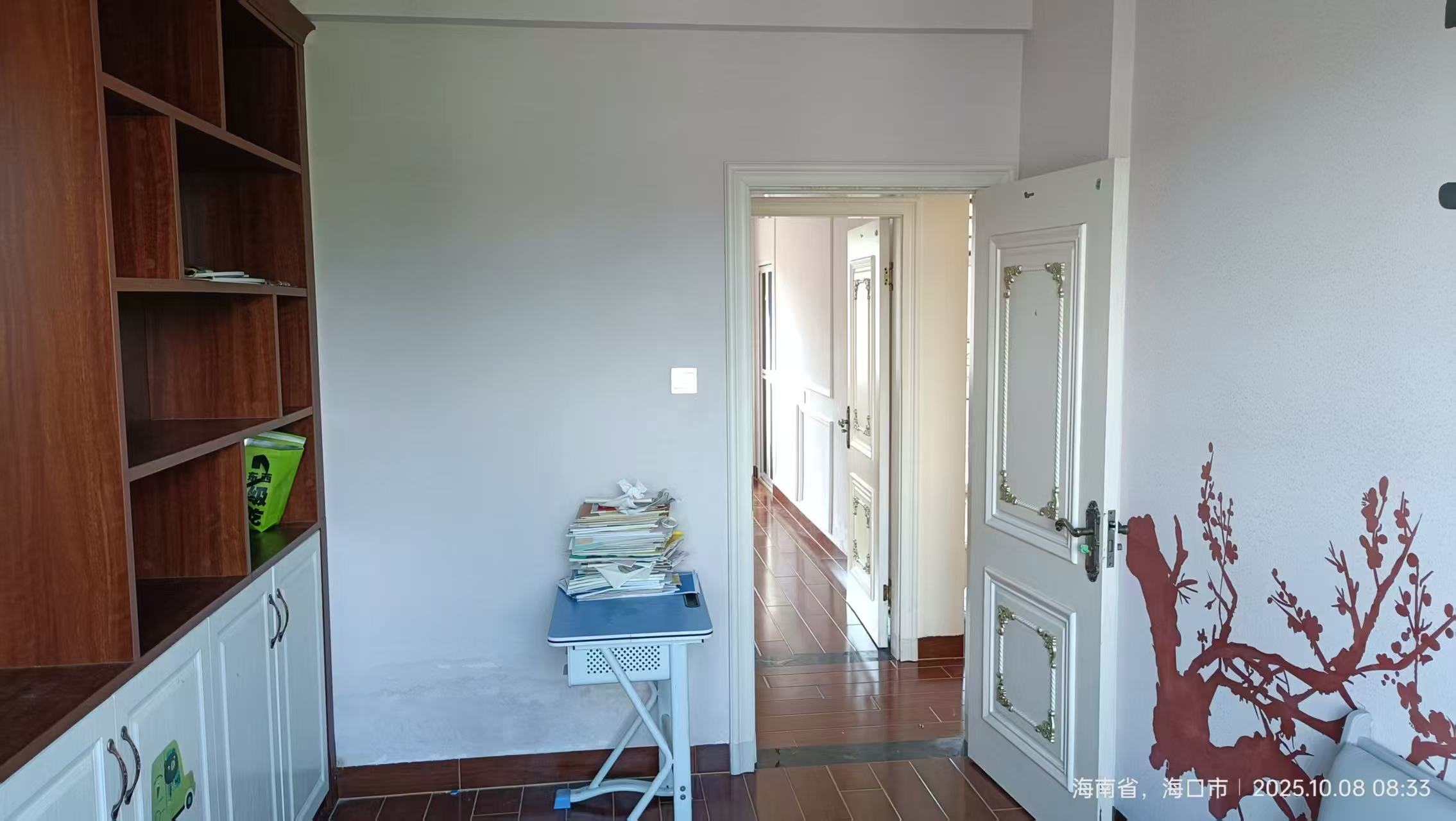 宝安江南城  3室2厅2卫    2400.0元/月室内图