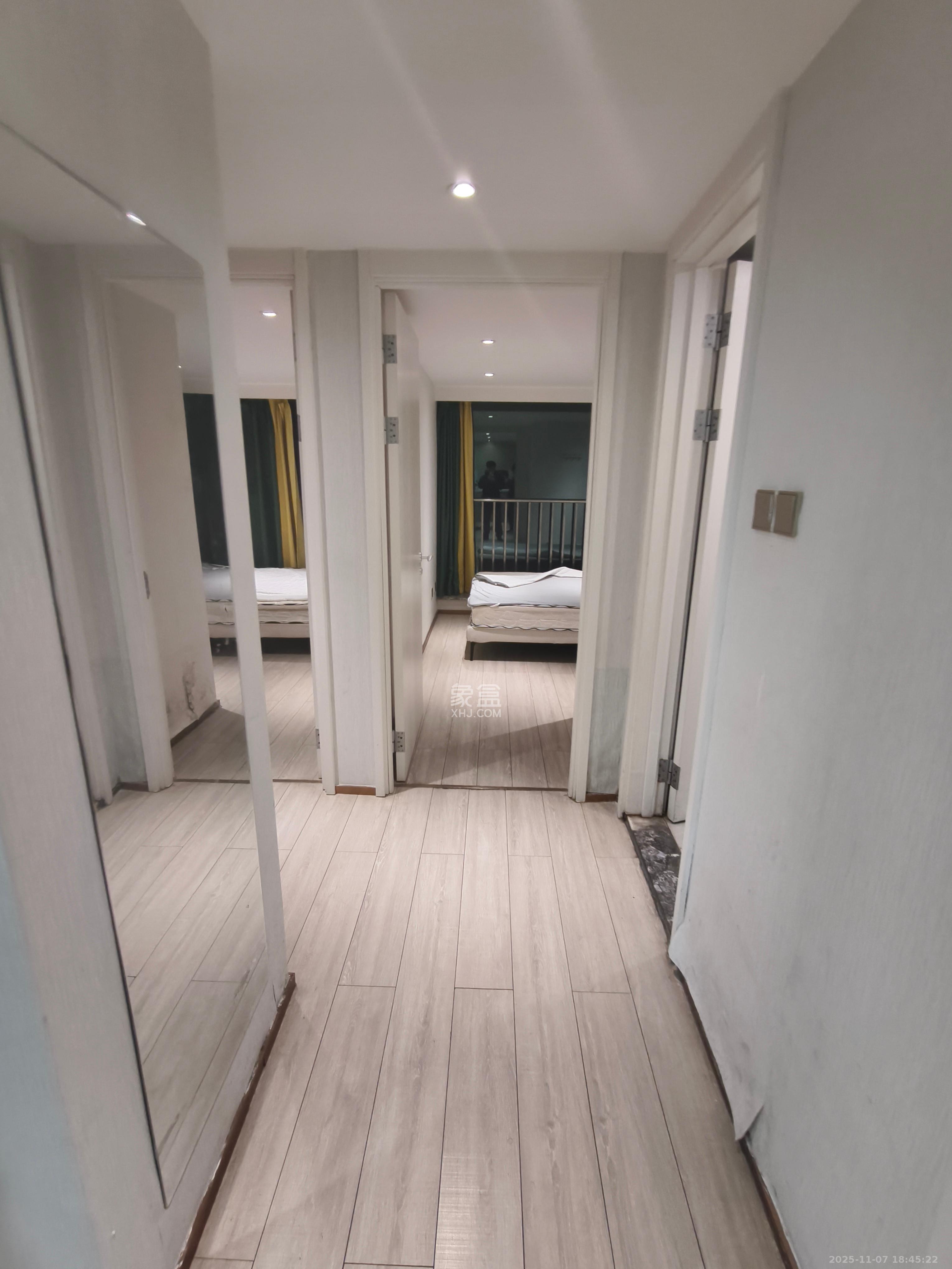 华远华时代  1室0厅0卫    5000.0元/月室内图