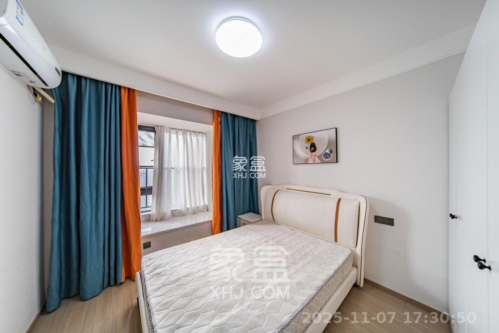 华润凯旋门一期 4室2厅2卫 3200.0元/月 华润凯旋门一期 4室2厅2卫 3200.0元/月室内图