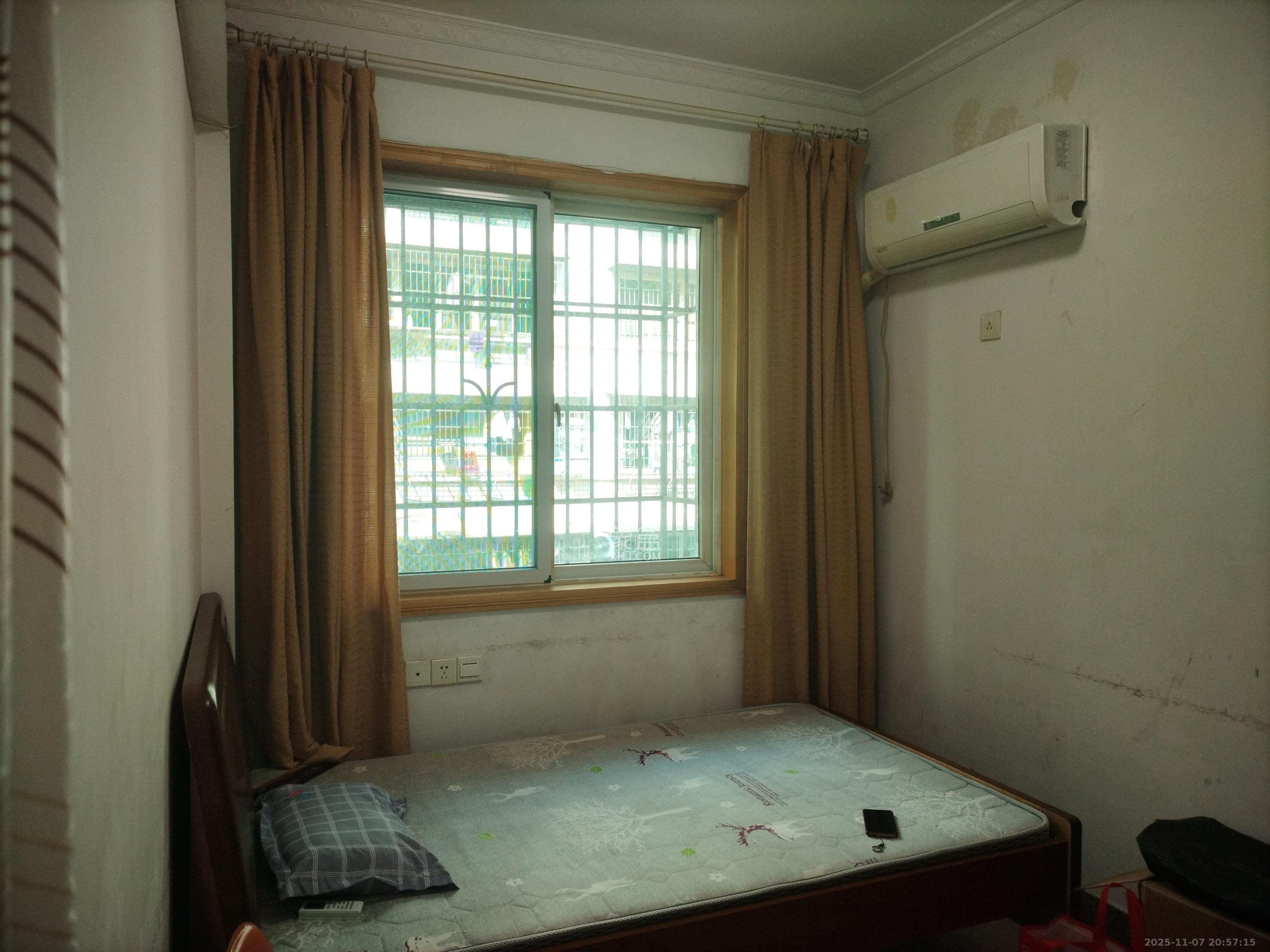 五一新村安置小区（永定社区、永兴社区、永祥社区）  2室1厅1卫    1500.0元/月