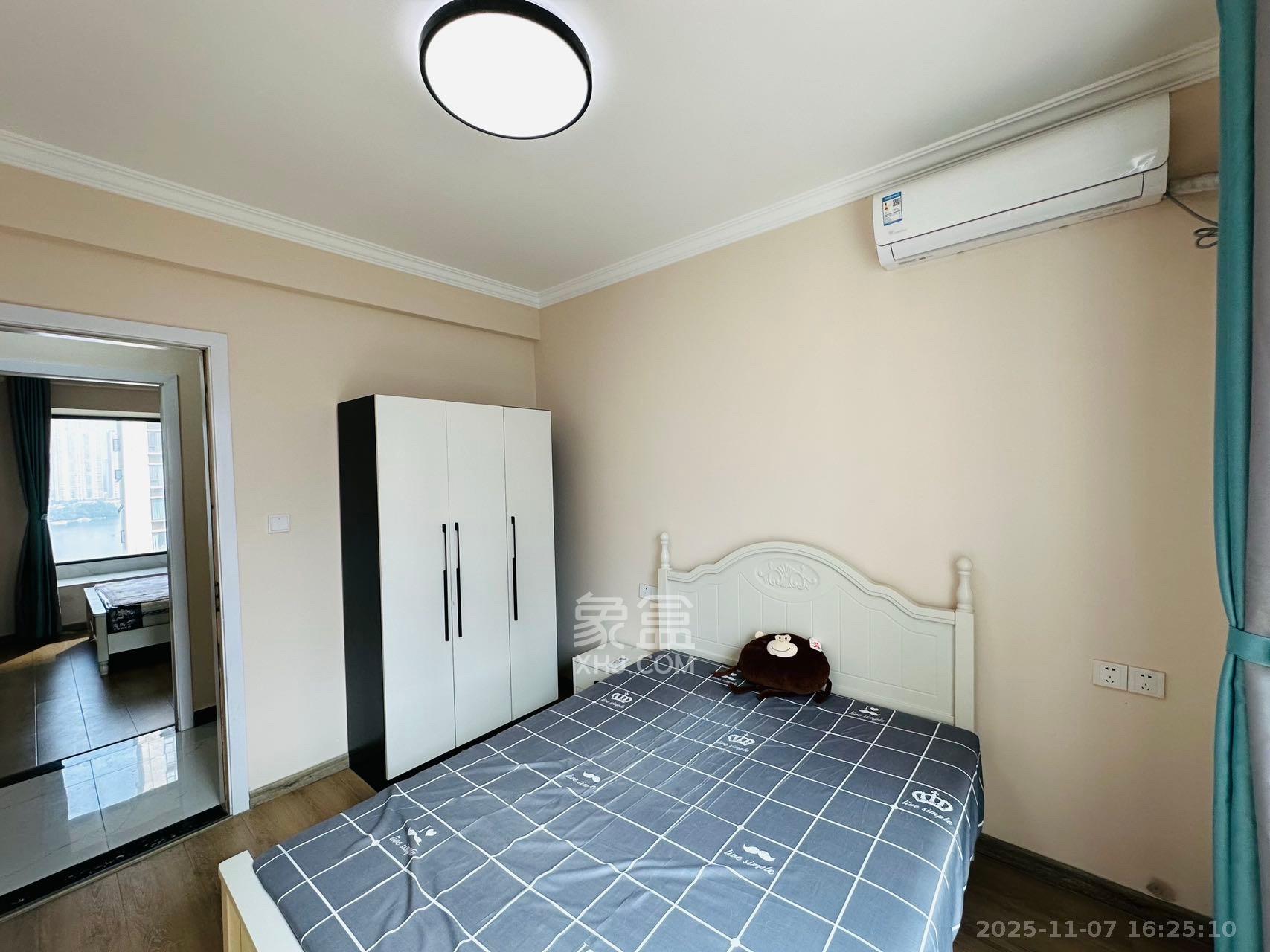 佳兆业云顶梅溪湖(佳兆业梅溪荟) 4室2厅2卫 3500.0元/月 佳兆业云顶梅溪湖(佳兆业梅溪荟) 4室2厅2卫 3500.0元/月室内图