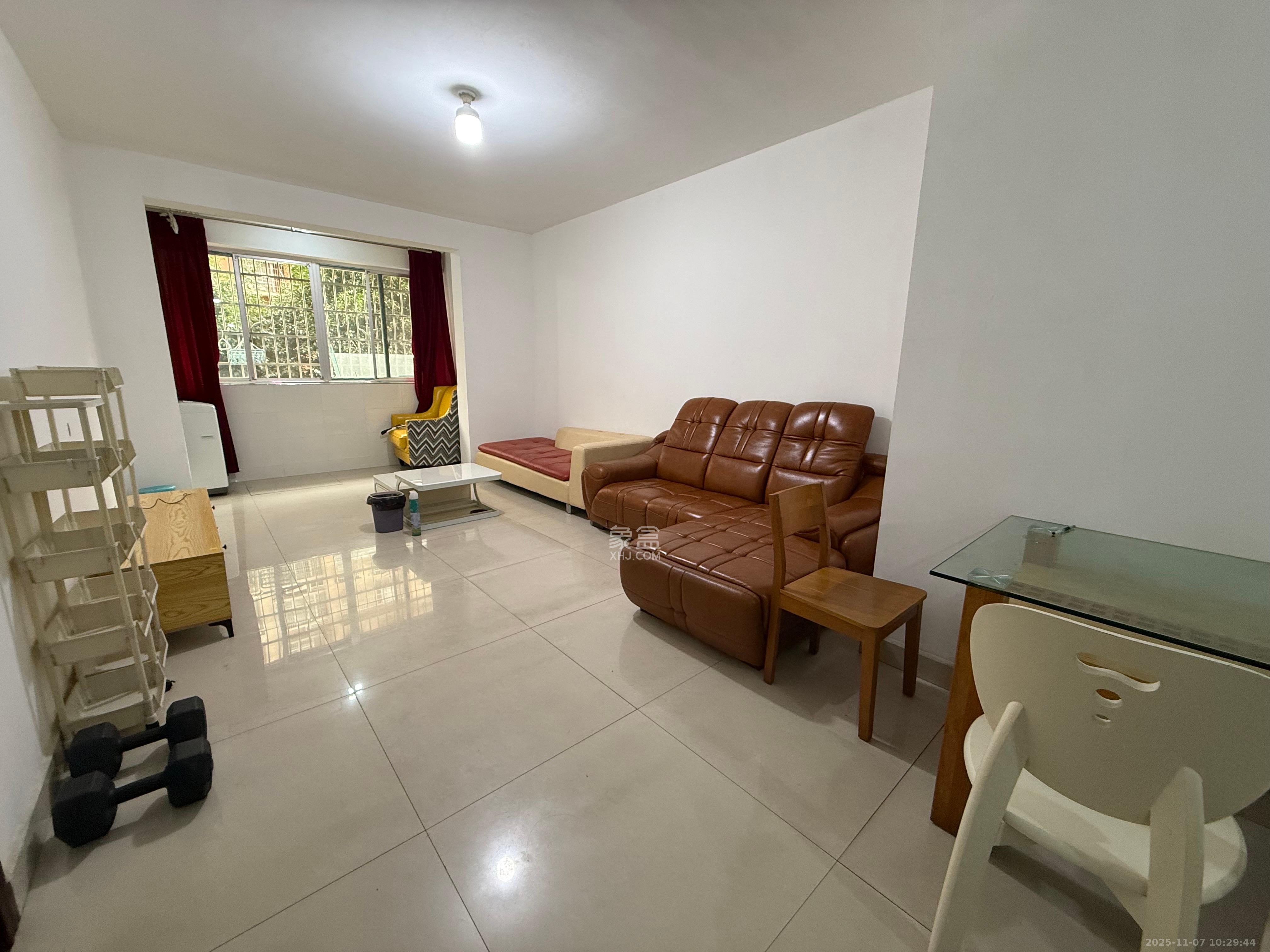 先锋新宇 2室1厅1卫 1700.0元/月 先锋新宇 2室1厅1卫 1700.0元/月室内图