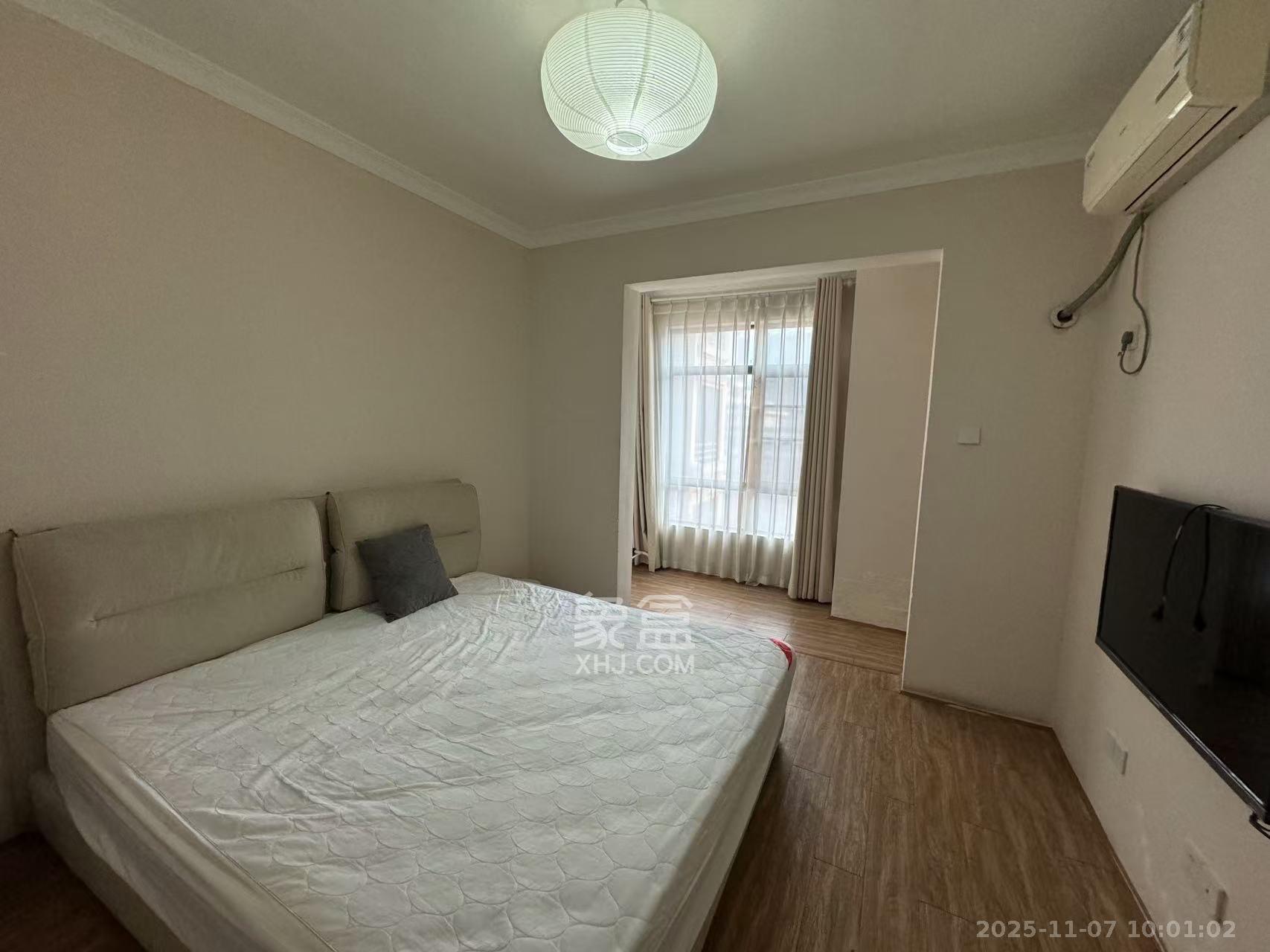 湘域城邦（湘域国际中心）  2室1厅1卫    3700.0元/月室内图