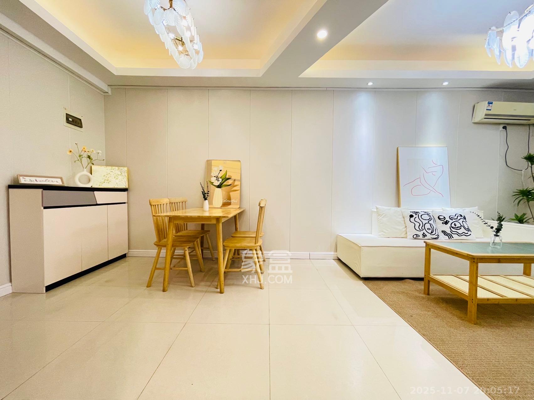 城市动力 1室0厅0卫 2680.0元/月 城市动力 1室0厅0卫 2680.0元/月室内图