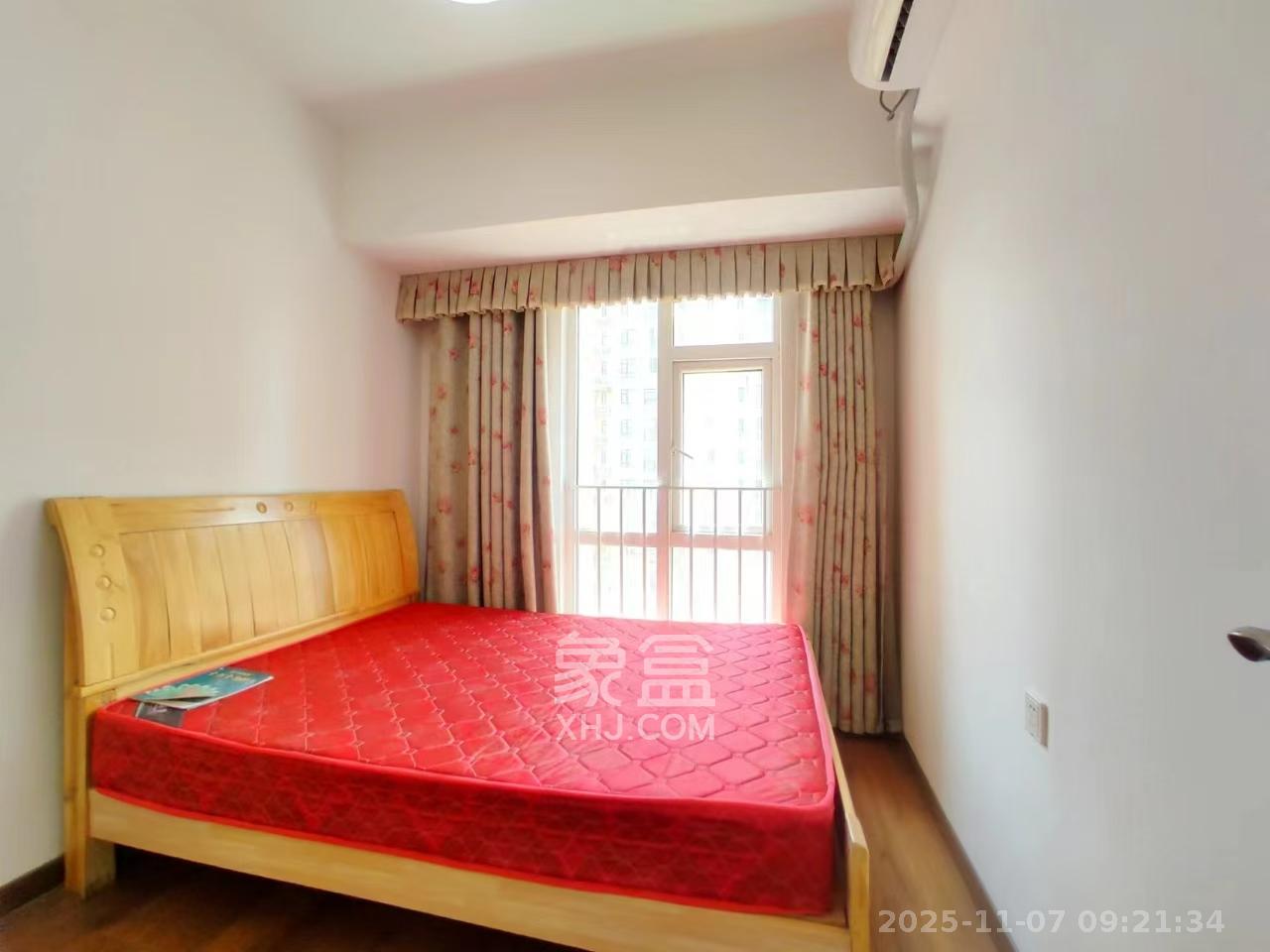 米兰春天  3室1厅1卫    1700.0元/月室内图