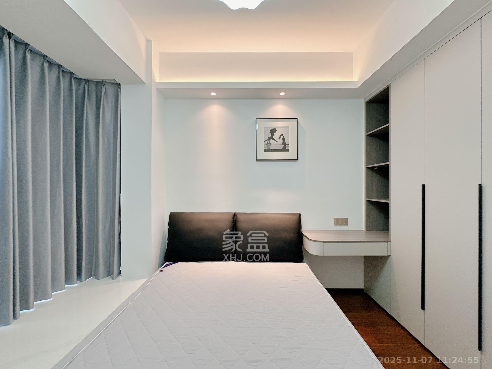 北辰瀚江府 3室2厅2卫 8000.0元/月 北辰瀚江府 3室2厅2卫 8000.0元/月室内图