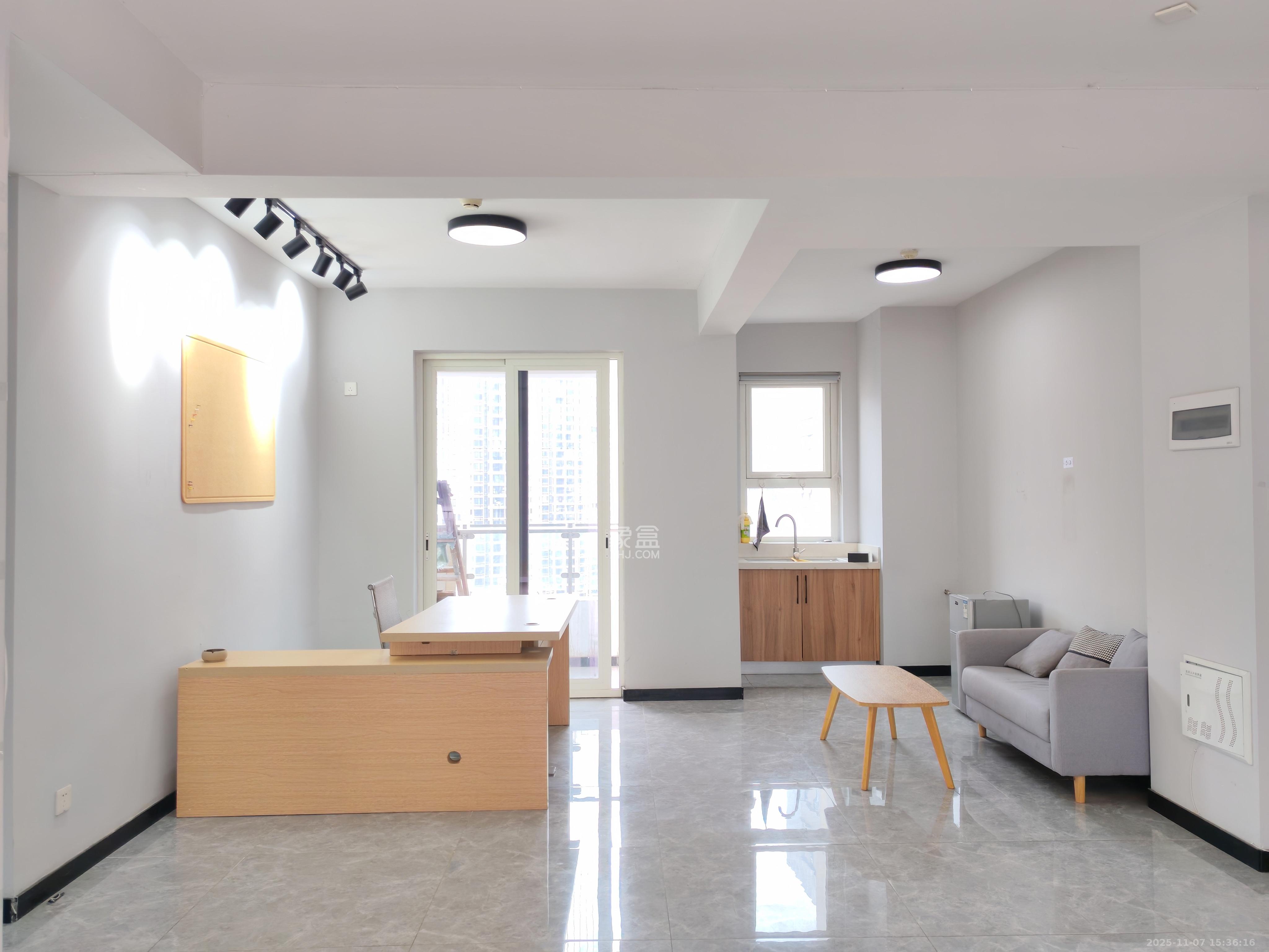 北辰三角洲B2E2区 4室2厅2卫 4300.0元/月 北辰三角洲B2E2区 4室2厅2卫 4300.0元/月室内图