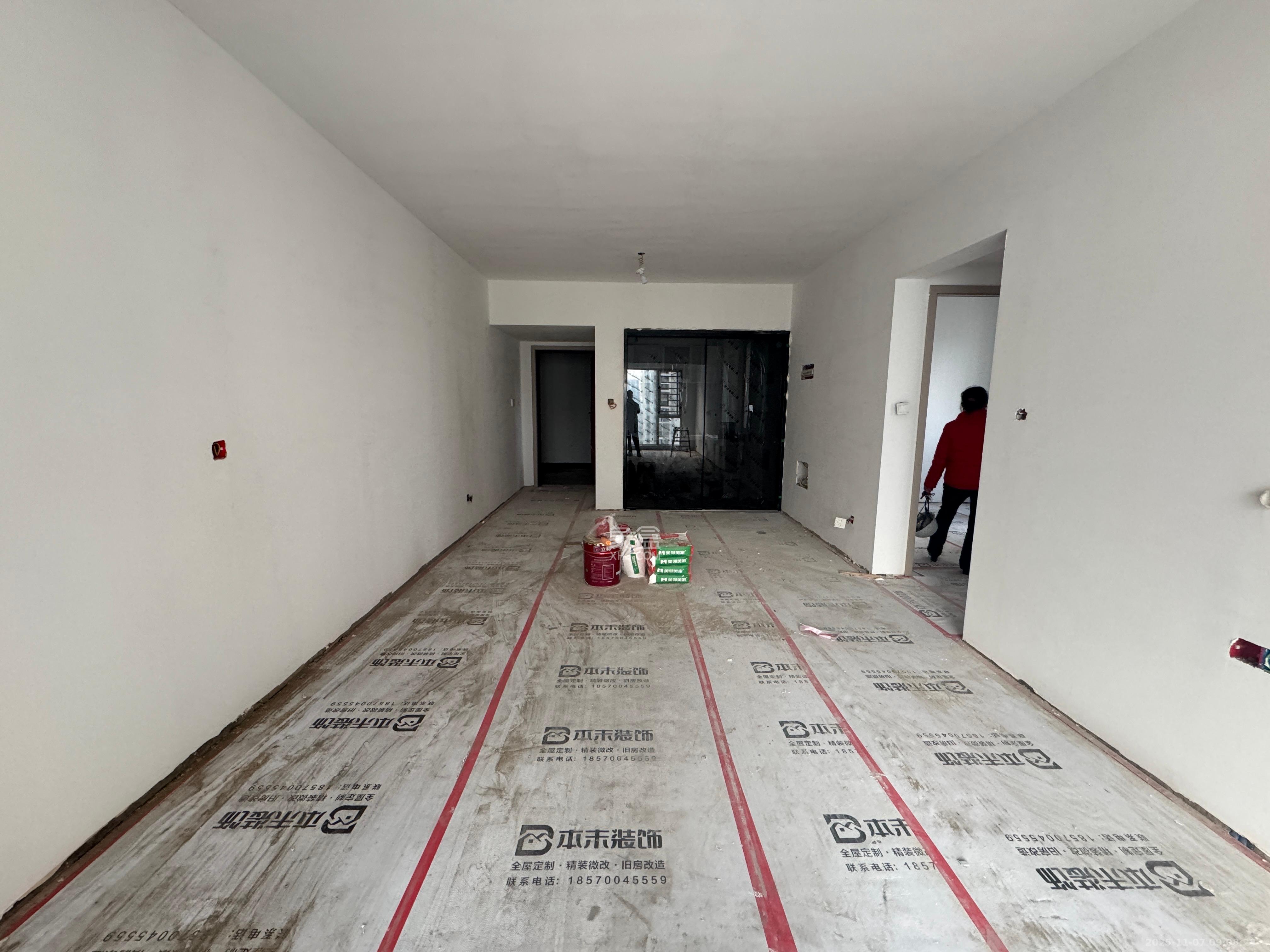 和景家园二期 1室0厅0卫 2000.0元/月 和景家园二期 1室0厅0卫 2000.0元/月室内图