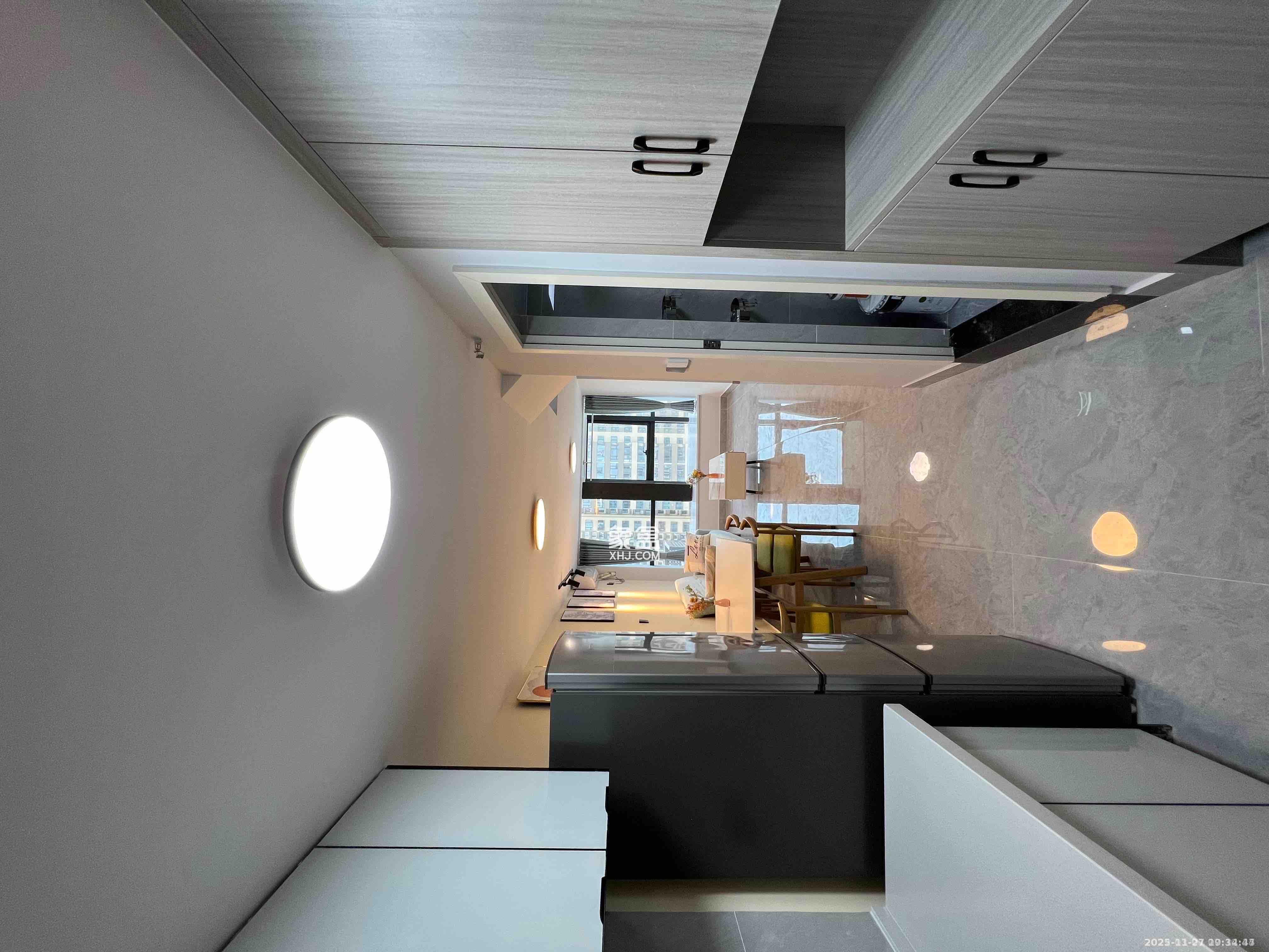 长房时代小镇  2室1厅1卫    2000.0元/月室内图