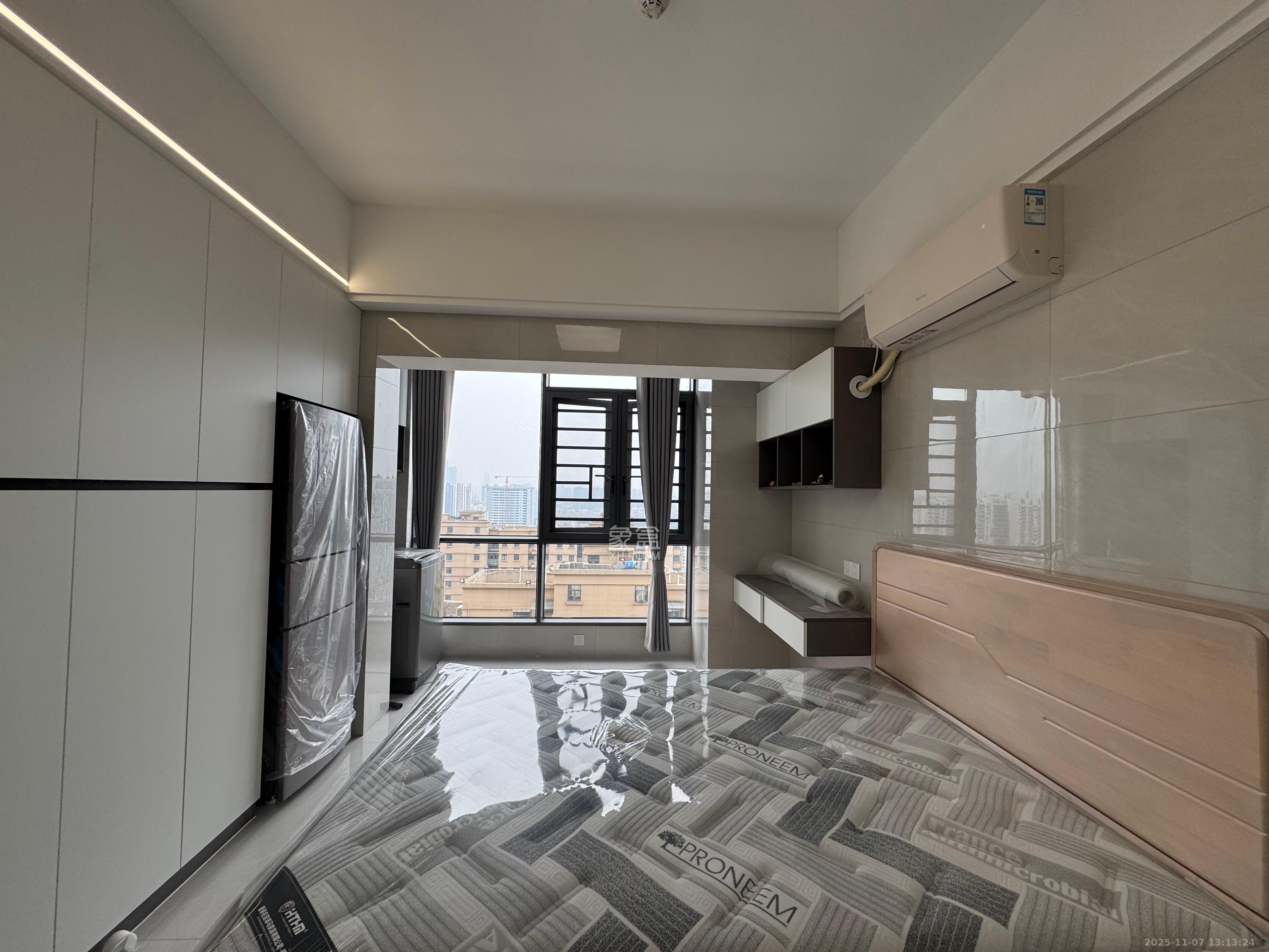 嘉雨兴园 1室1厅1卫 1800.0元/月 嘉雨兴园 1室1厅1卫 1800.0元/月室内图