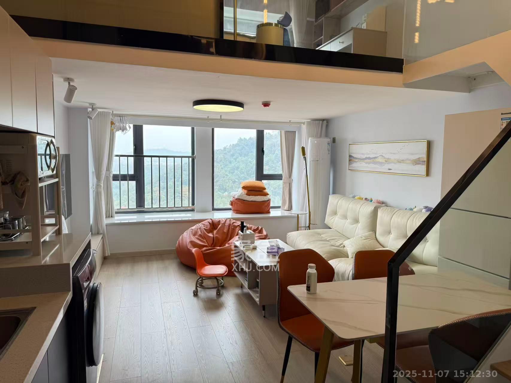 湘一书香里 1室1厅1卫 2200.0元/月 湘一书香里 1室1厅1卫 2200.0元/月室内图