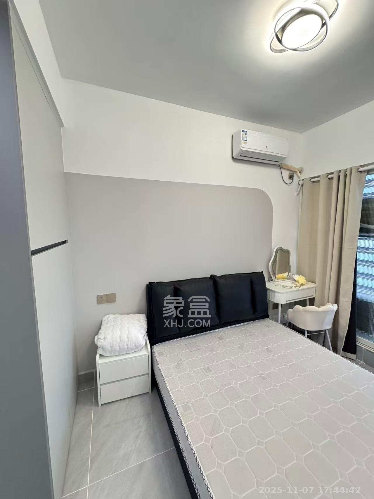 明城国际 3室1厅1卫 4200.0元/月 明城国际 3室1厅1卫 4200.0元/月室内图