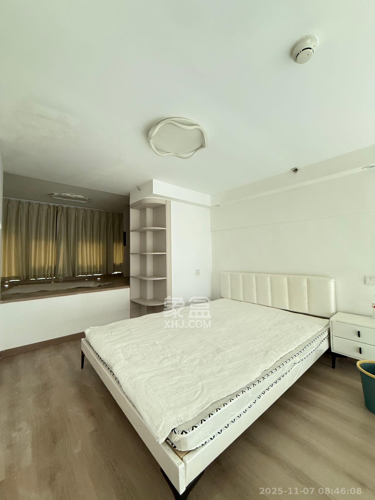 珠江花城好世界  1室0厅0卫    2000.0元/月室内图