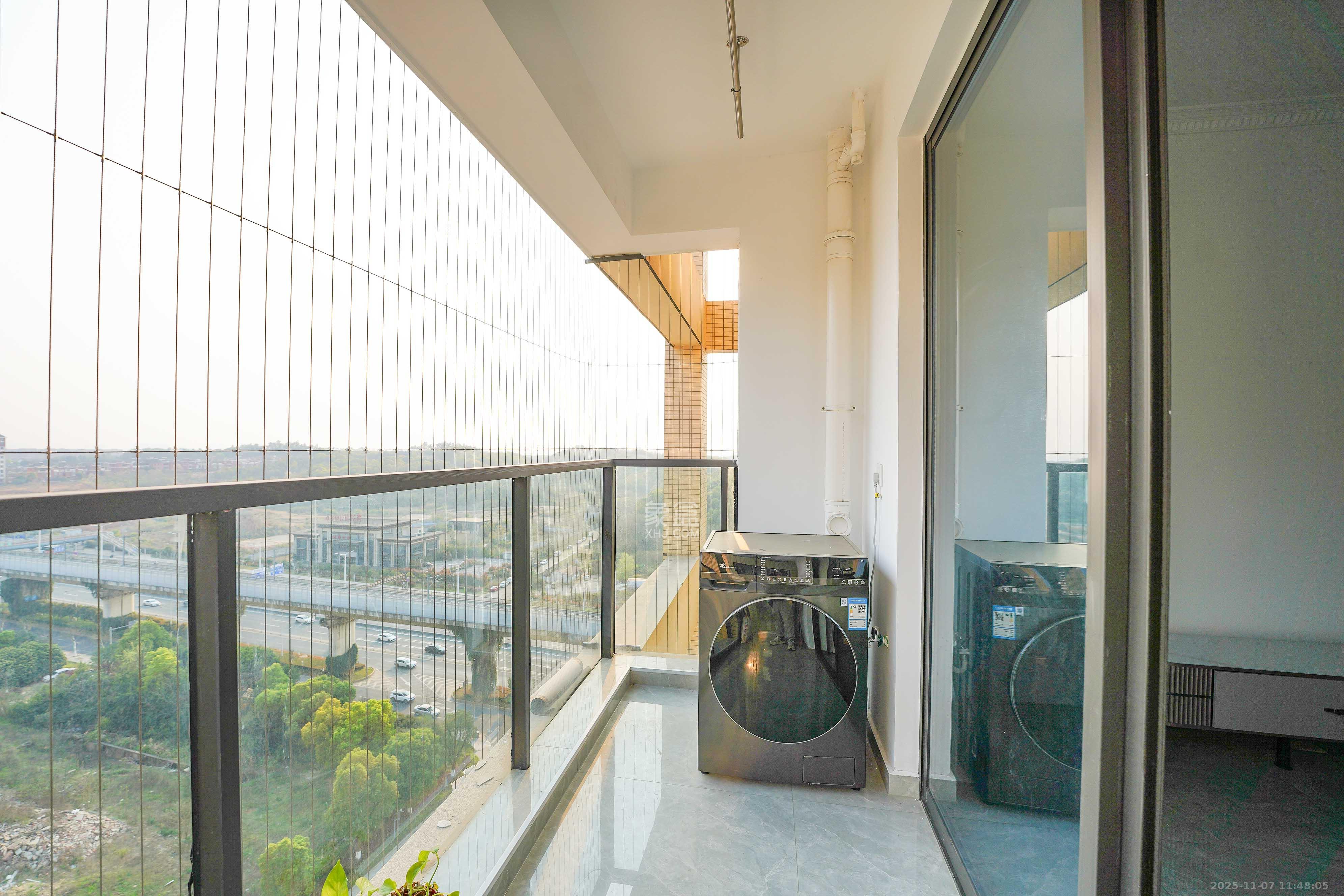 福天藏郡院子 3室2厅1卫 2000.0元/月 福天藏郡院子 3室2厅1卫 2000.0元/月室内图