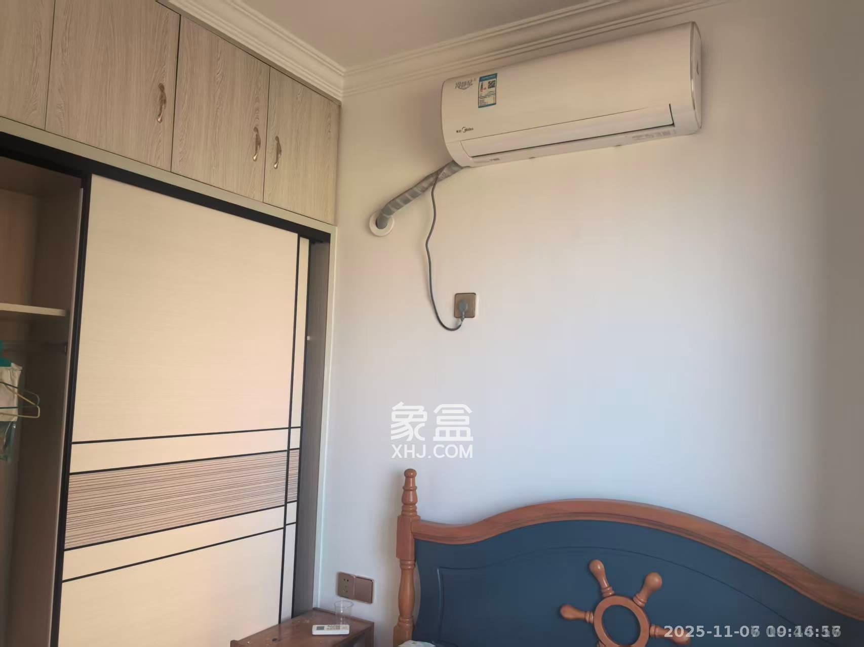 中悦领秀城  3室2厅1卫    1700.0元/月室内图