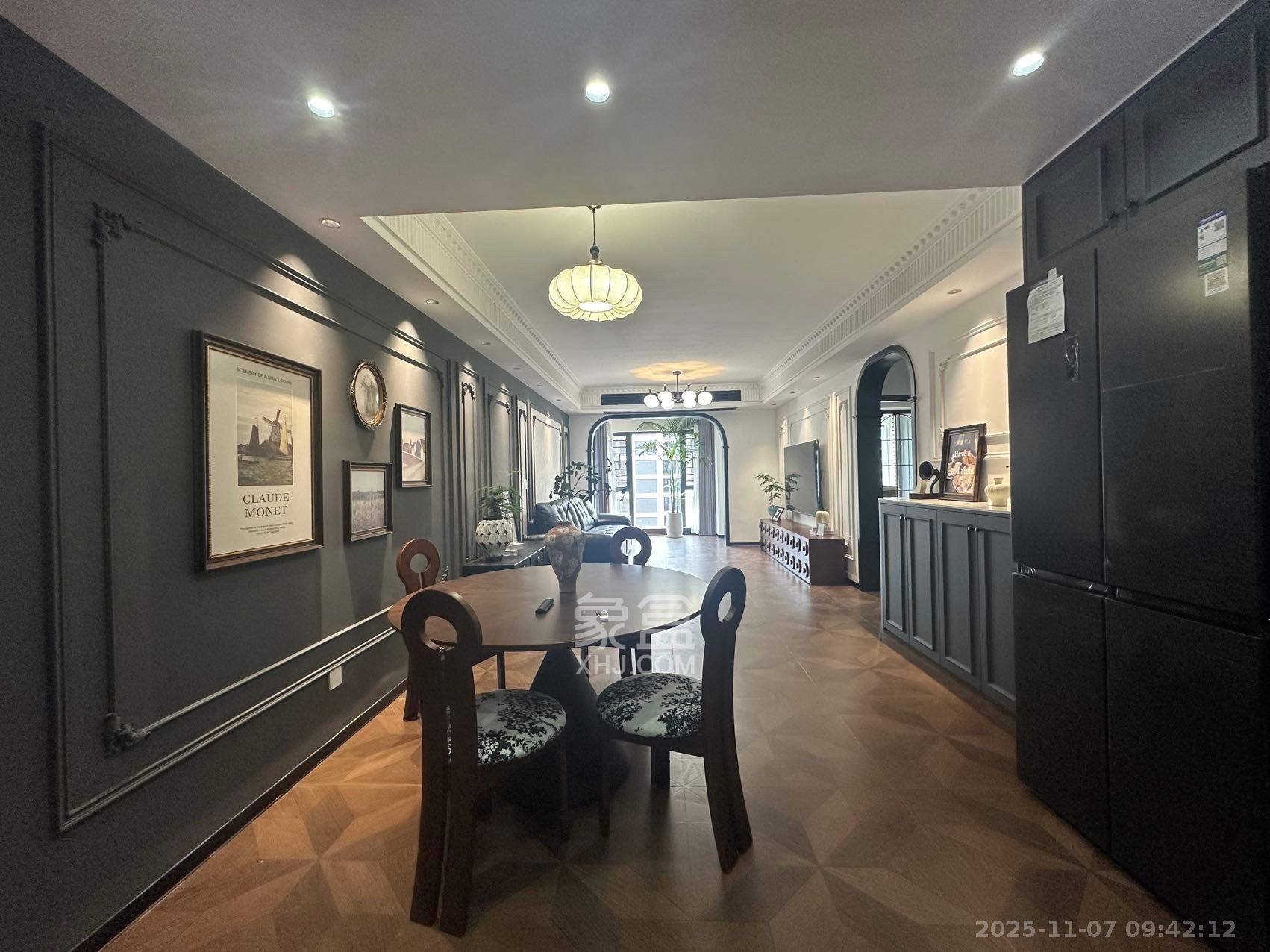 越秀湘江星汇城二期  4室2厅2卫    125.0万