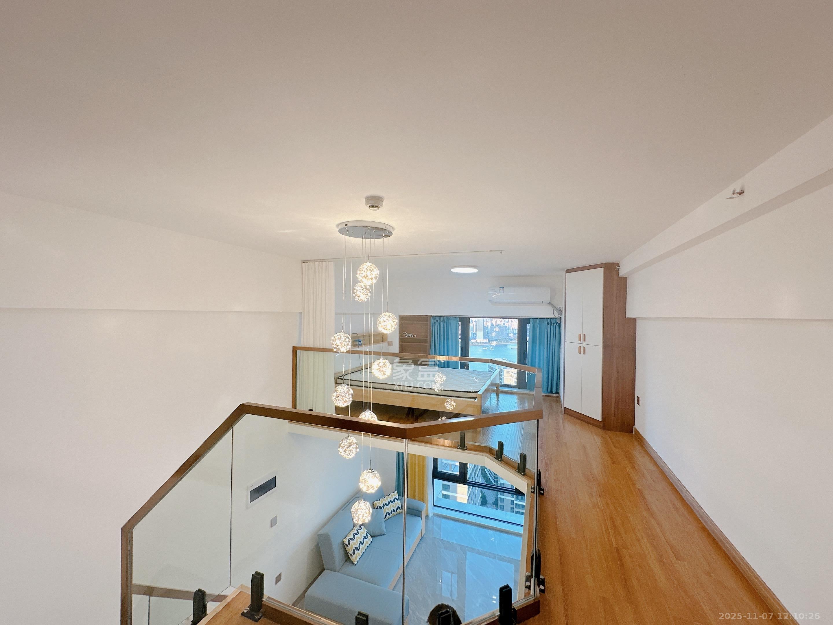 启迪协信中心 2室1厅1卫 2600.0元/月 启迪协信中心 2室1厅1卫 2600.0元/月室内图