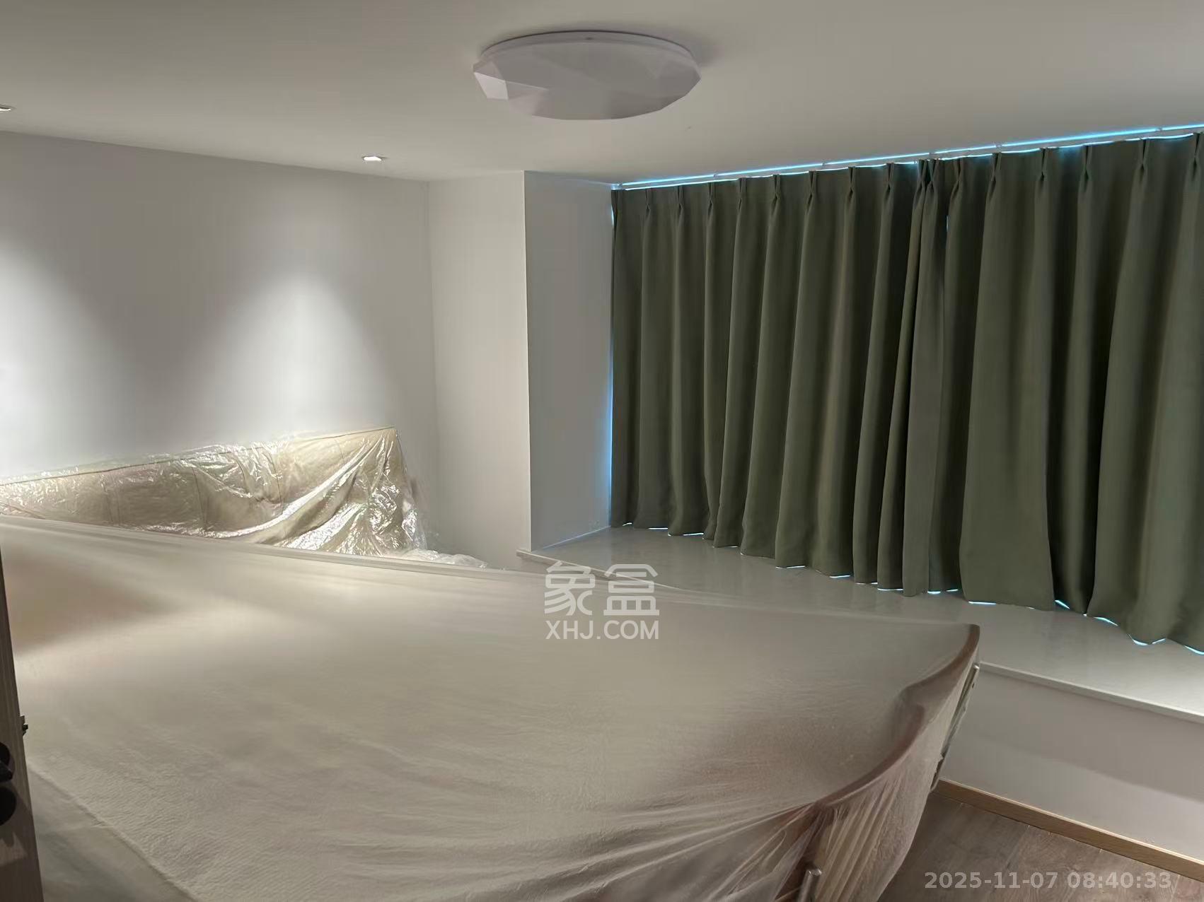 正荣梅溪紫阙台  3室2厅2卫    3800.0元/月室内图