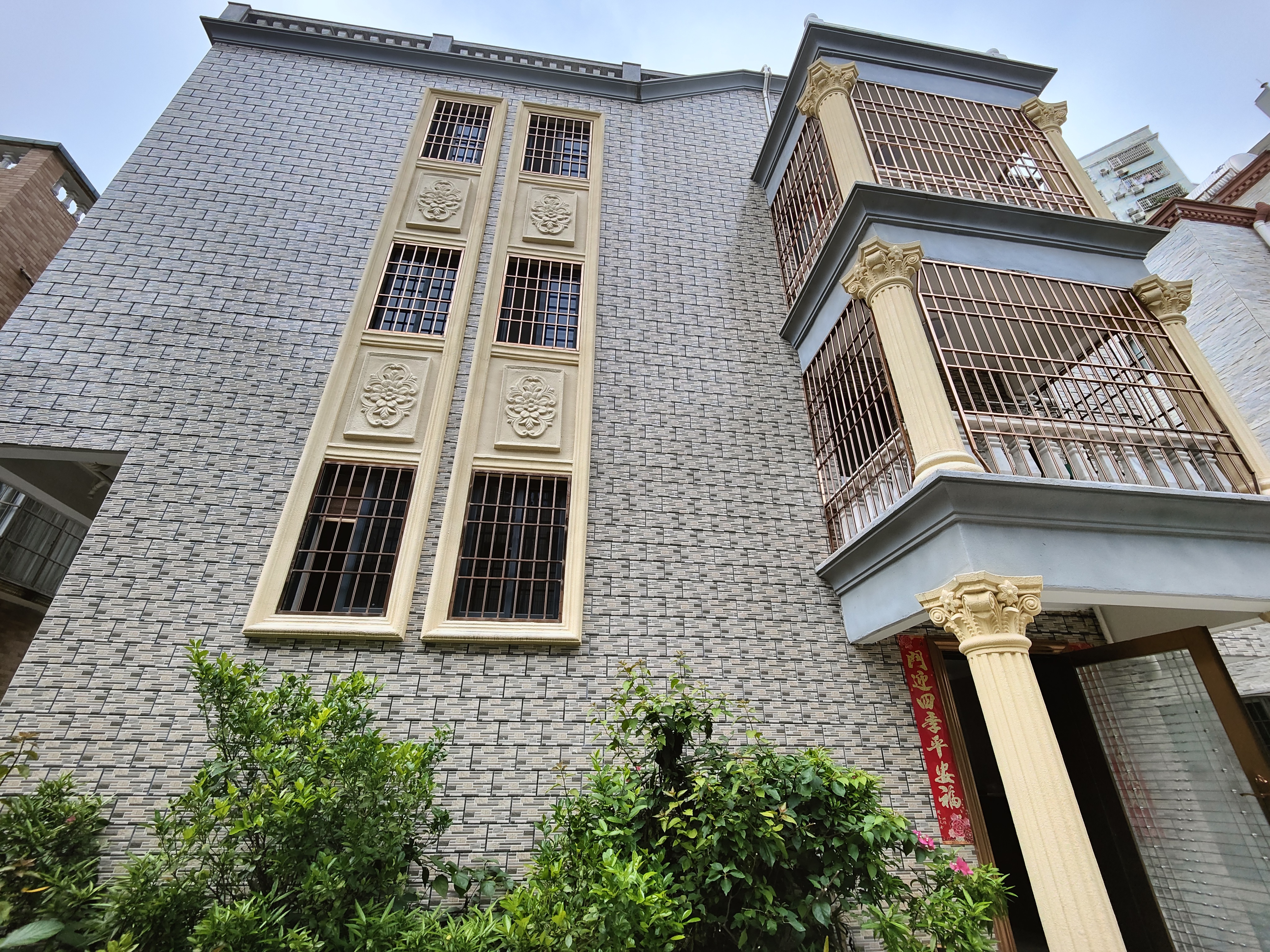 富怡别墅  8室3厅5卫    13000.0元/月室内图