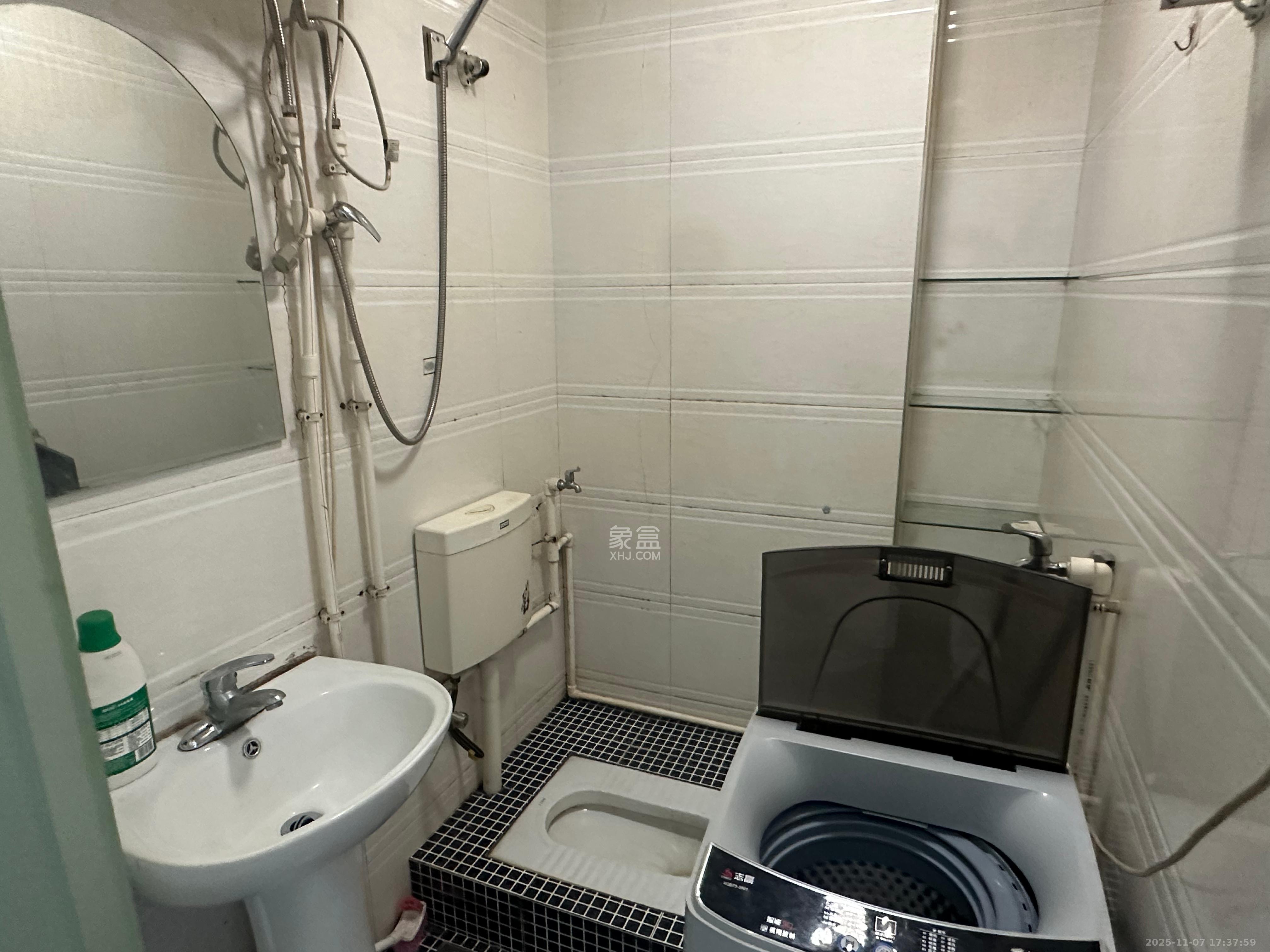 尚都花园城 1室0厅0卫 1050.0元/月 尚都花园城 1室0厅0卫 1050.0元/月室内图