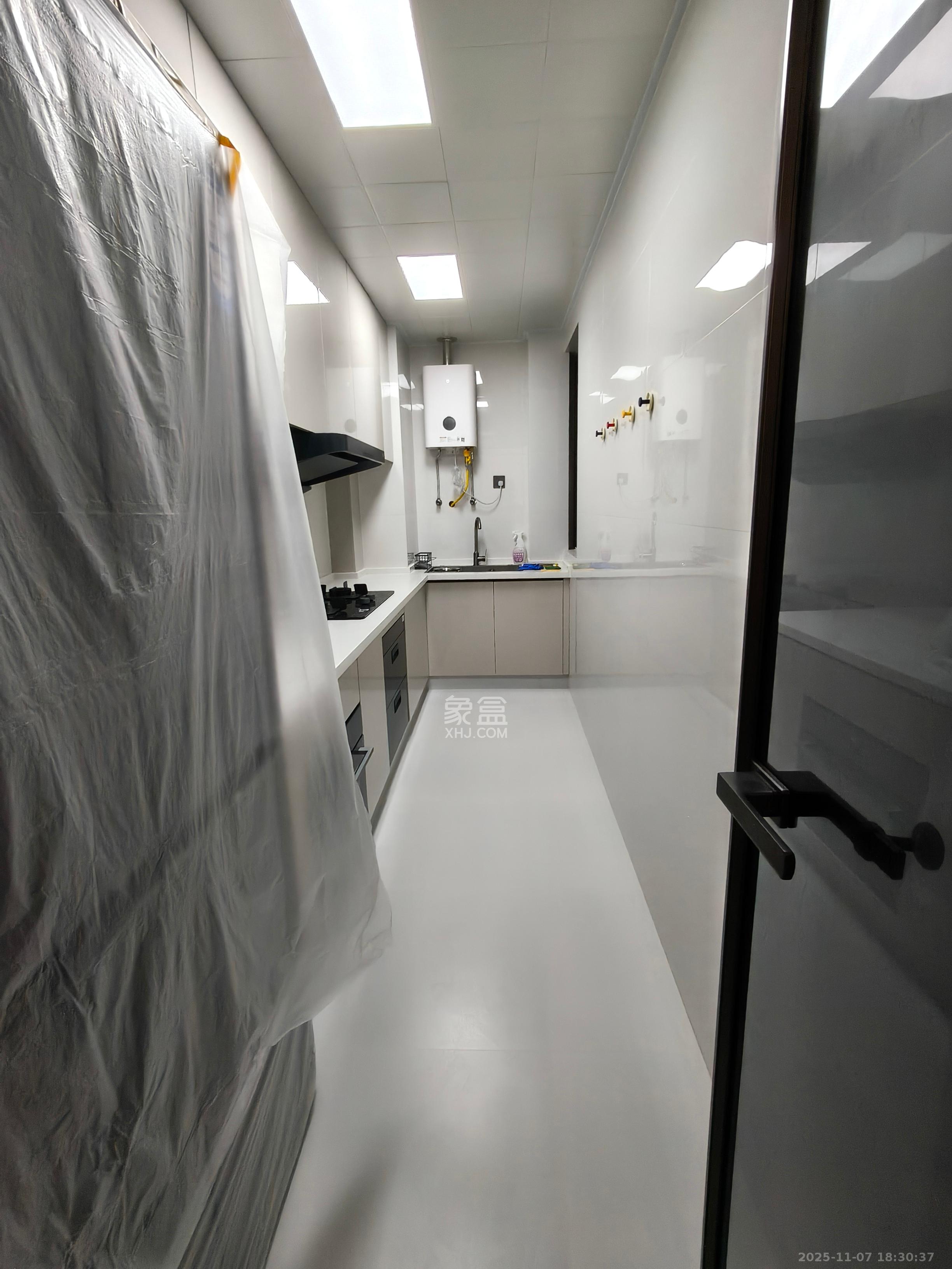 建投象山国际 3室2厅2卫 3500.0元/月 建投象山国际 3室2厅2卫 3500.0元/月室内图