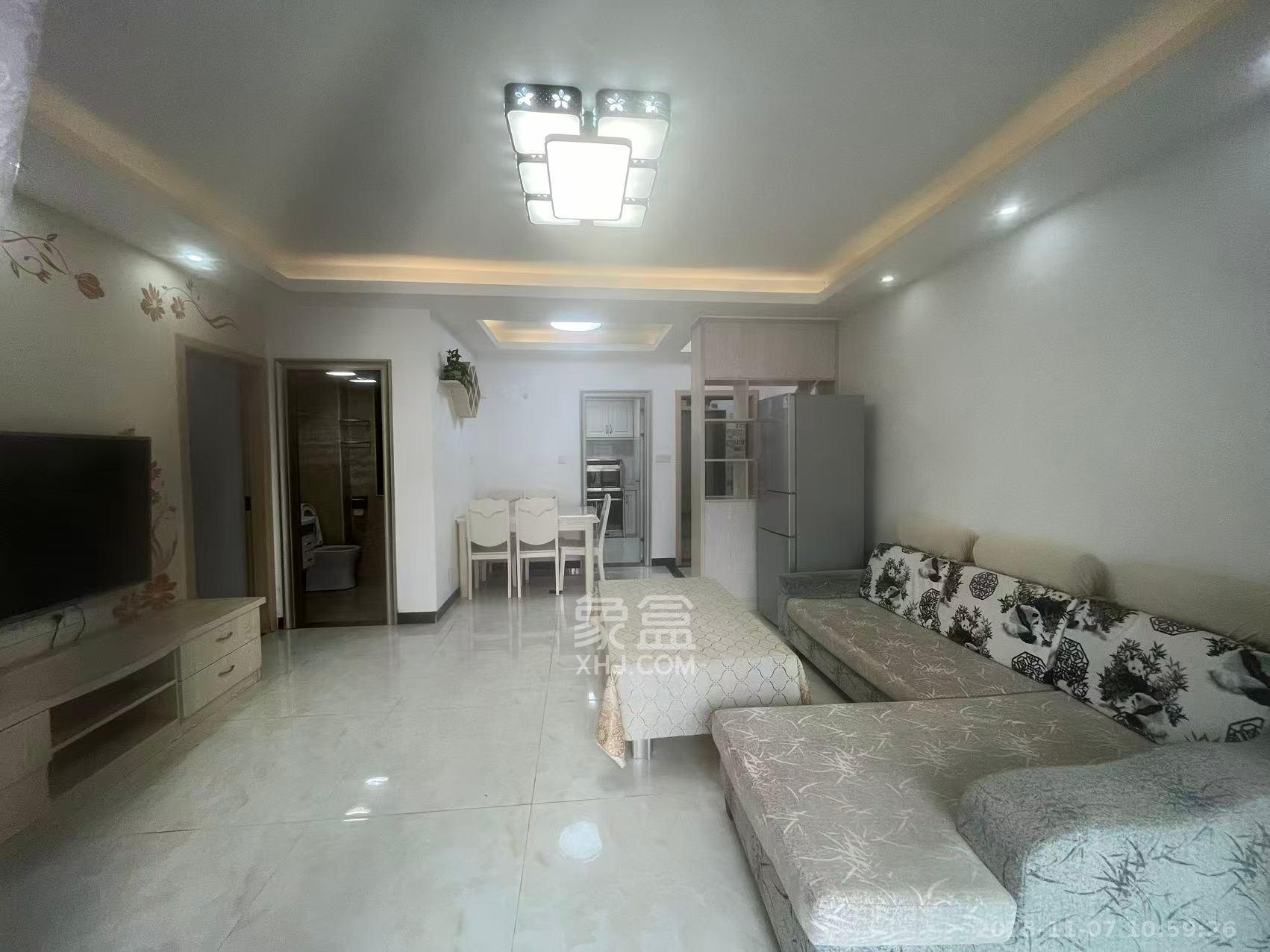 景塘家园  3室1厅1卫    2200.0元/月室内图