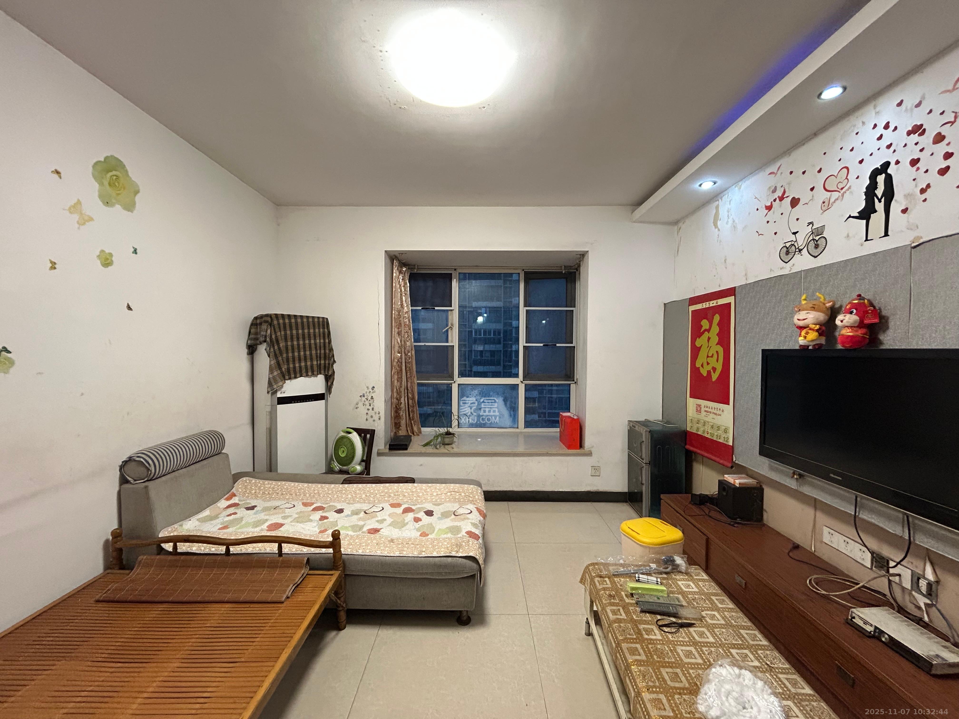 凯乐国际城  2室1厅2卫    2000.0元/月