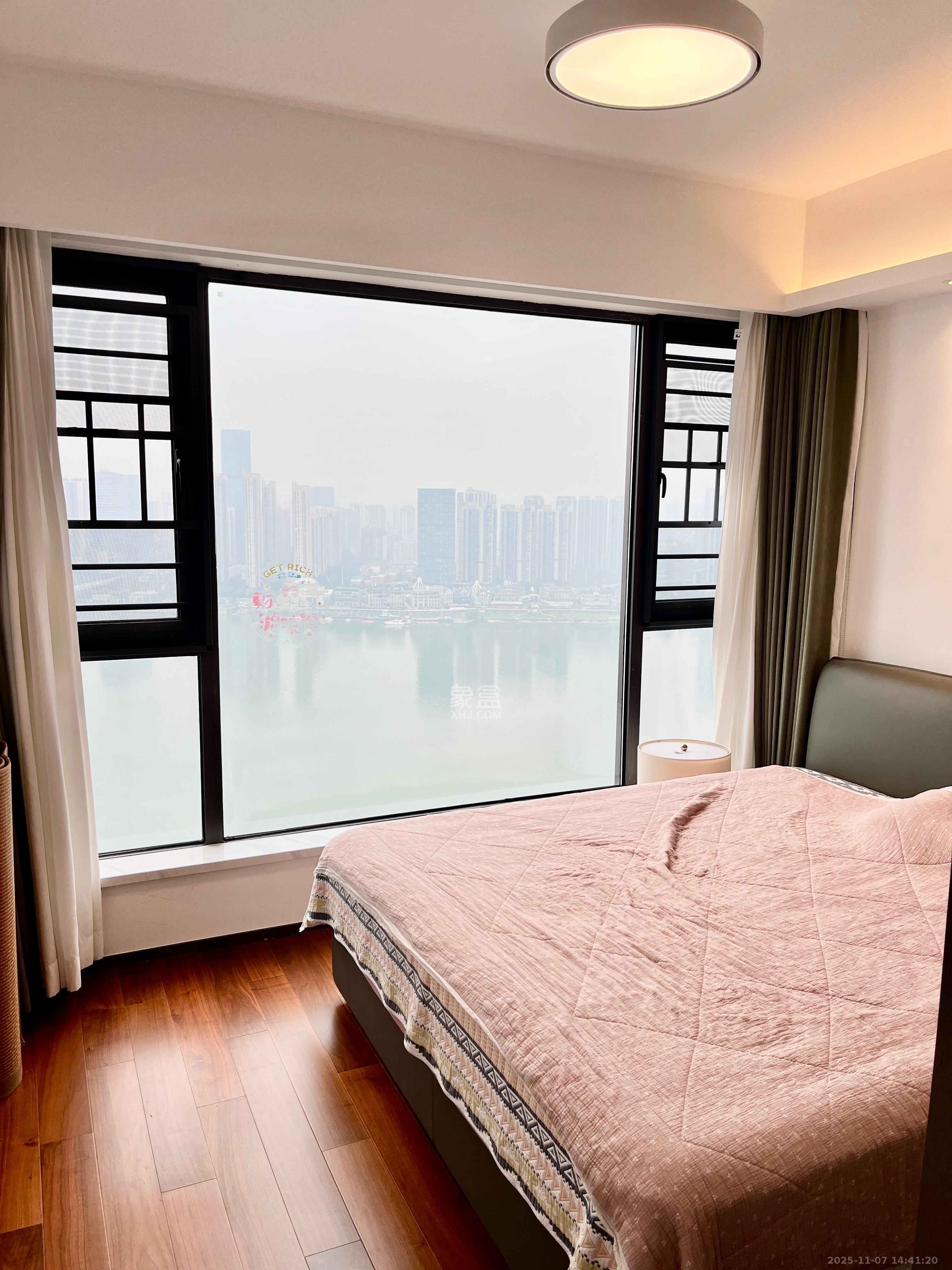 北辰瀚江府  3室2厅2卫    8500.0元/月室内图