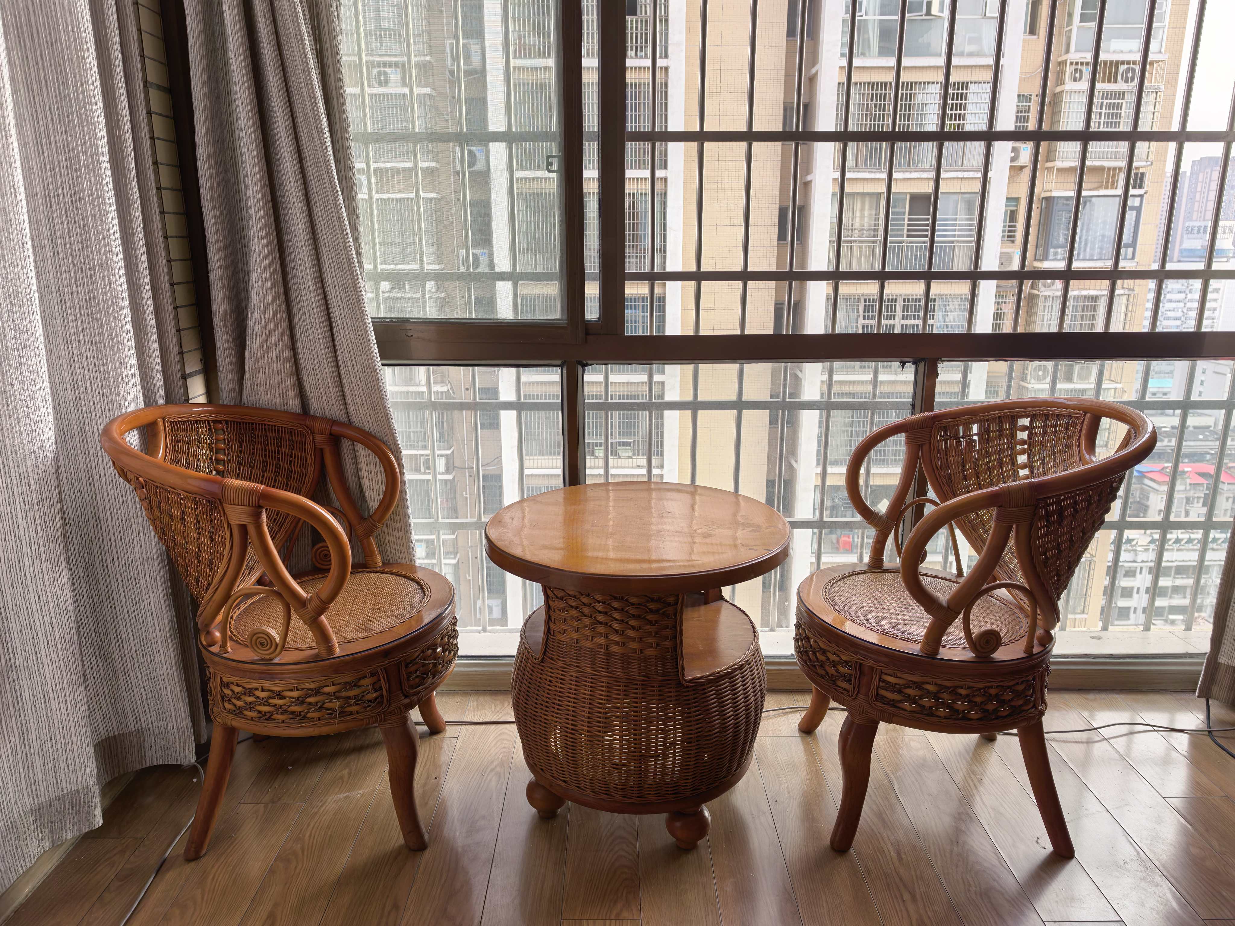 华湘贵府 1室1厅1卫 1280.0元/月 华湘贵府 1室1厅1卫 1280.0元/月室内图