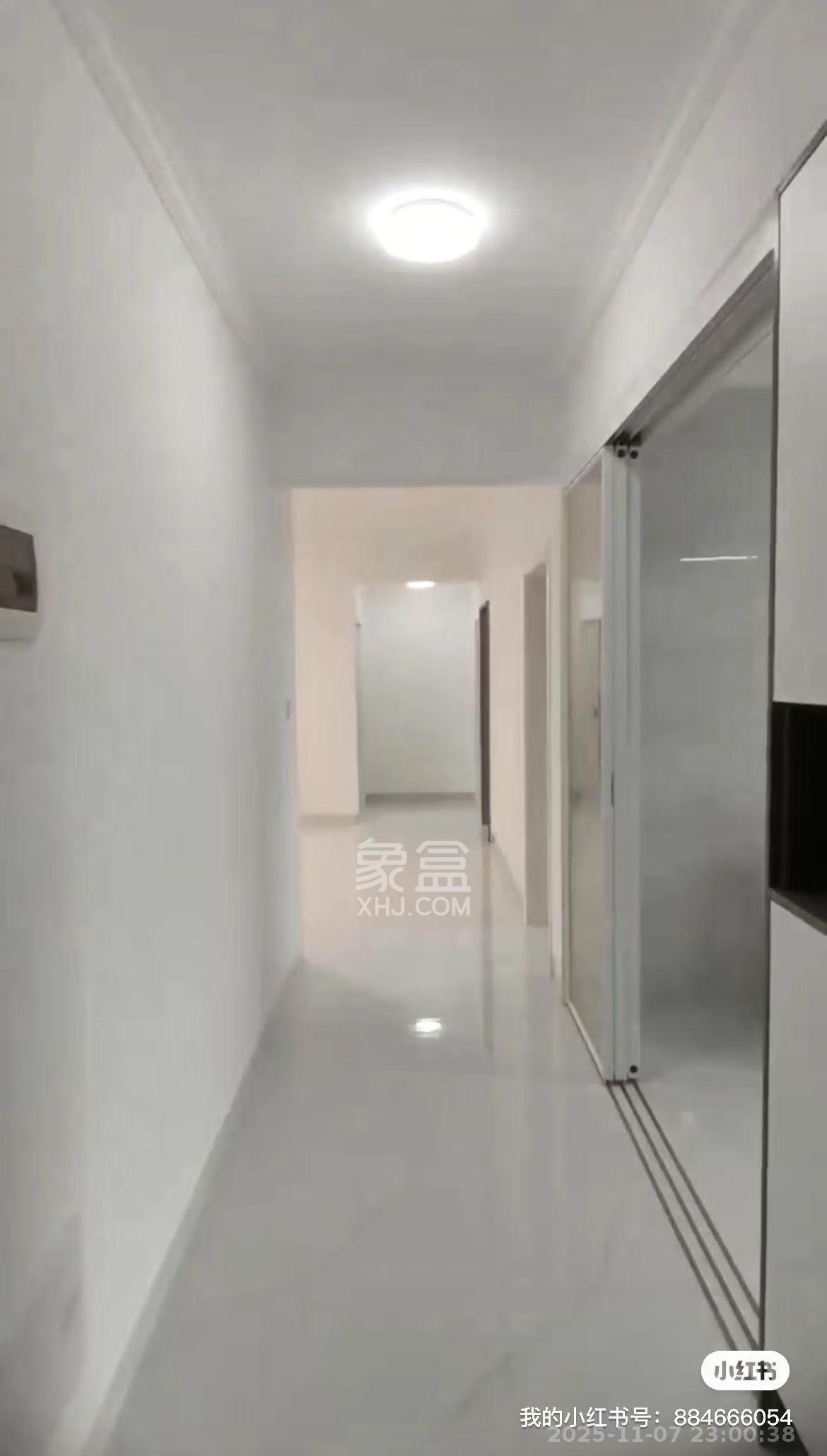 云和华府 3室2厅2卫 3000.0元/月 云和华府 3室2厅2卫 3000.0元/月室内图