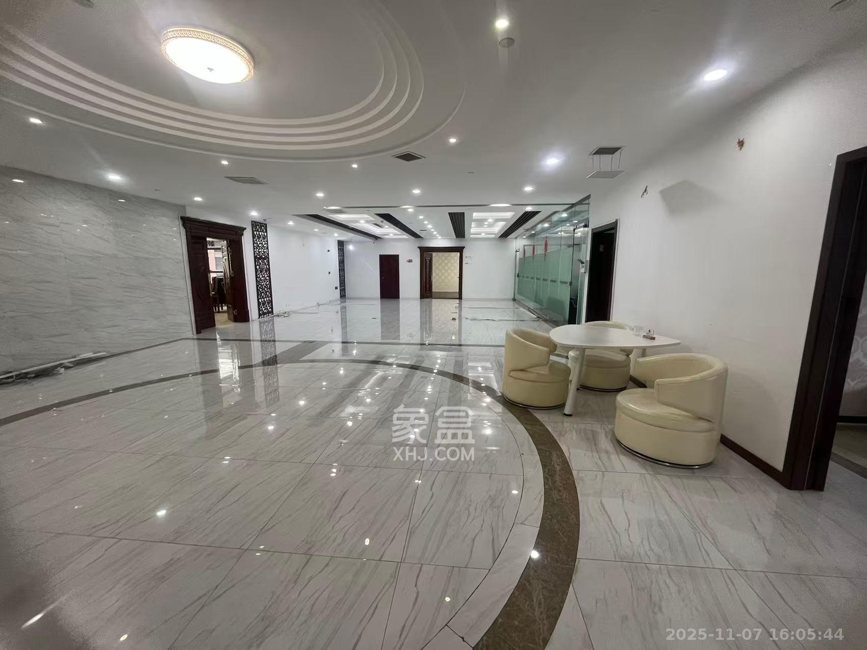 融科东南海   1200.0㎡      45000.0元/月室内图