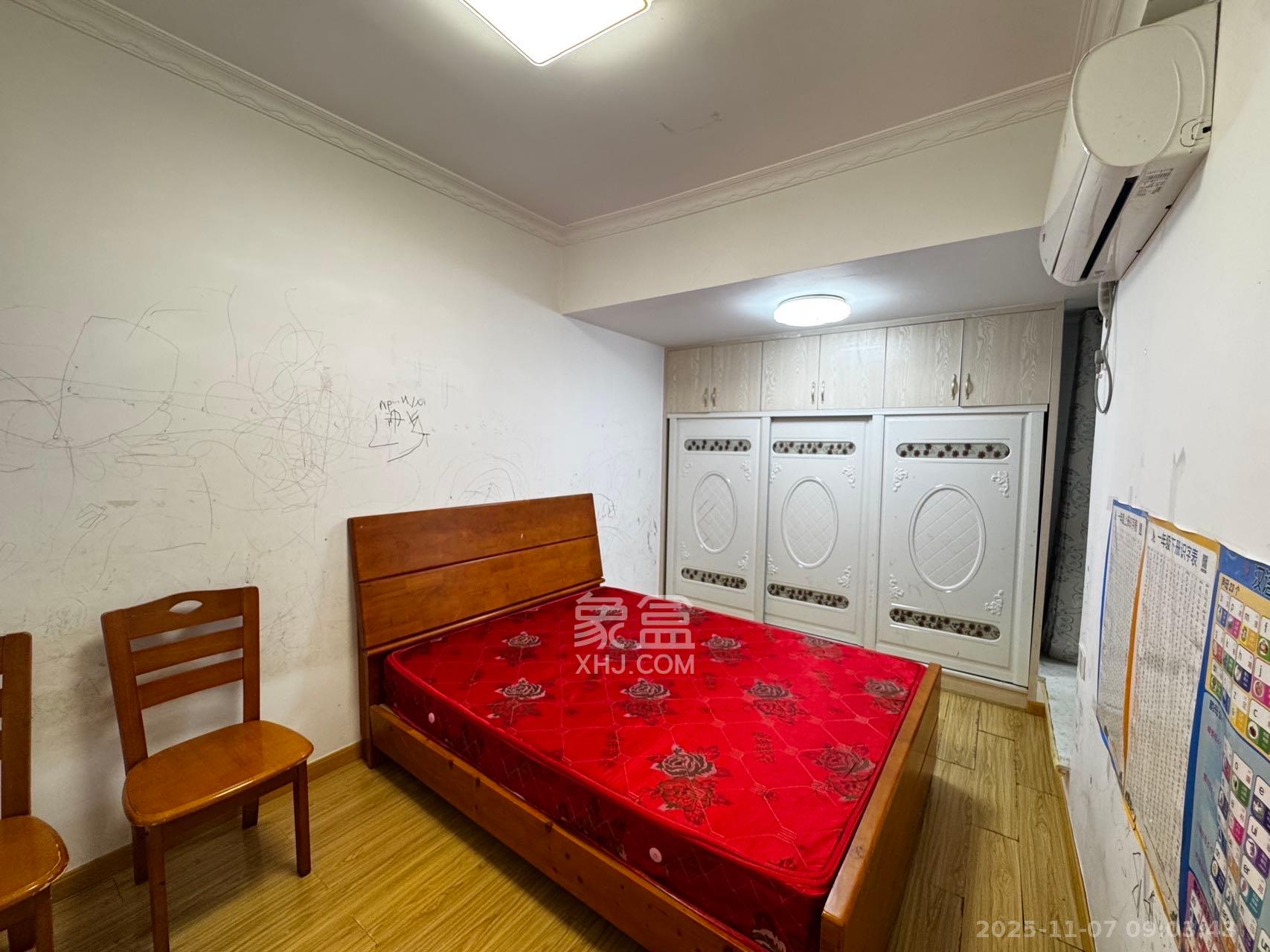 润和之悦（金泽园）  2室2厅1卫    1400.0元/月室内图