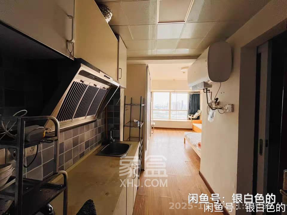 新长海广场 1室1厅1卫 1200.0元/月 新长海广场 1室1厅1卫 1200.0元/月室内图