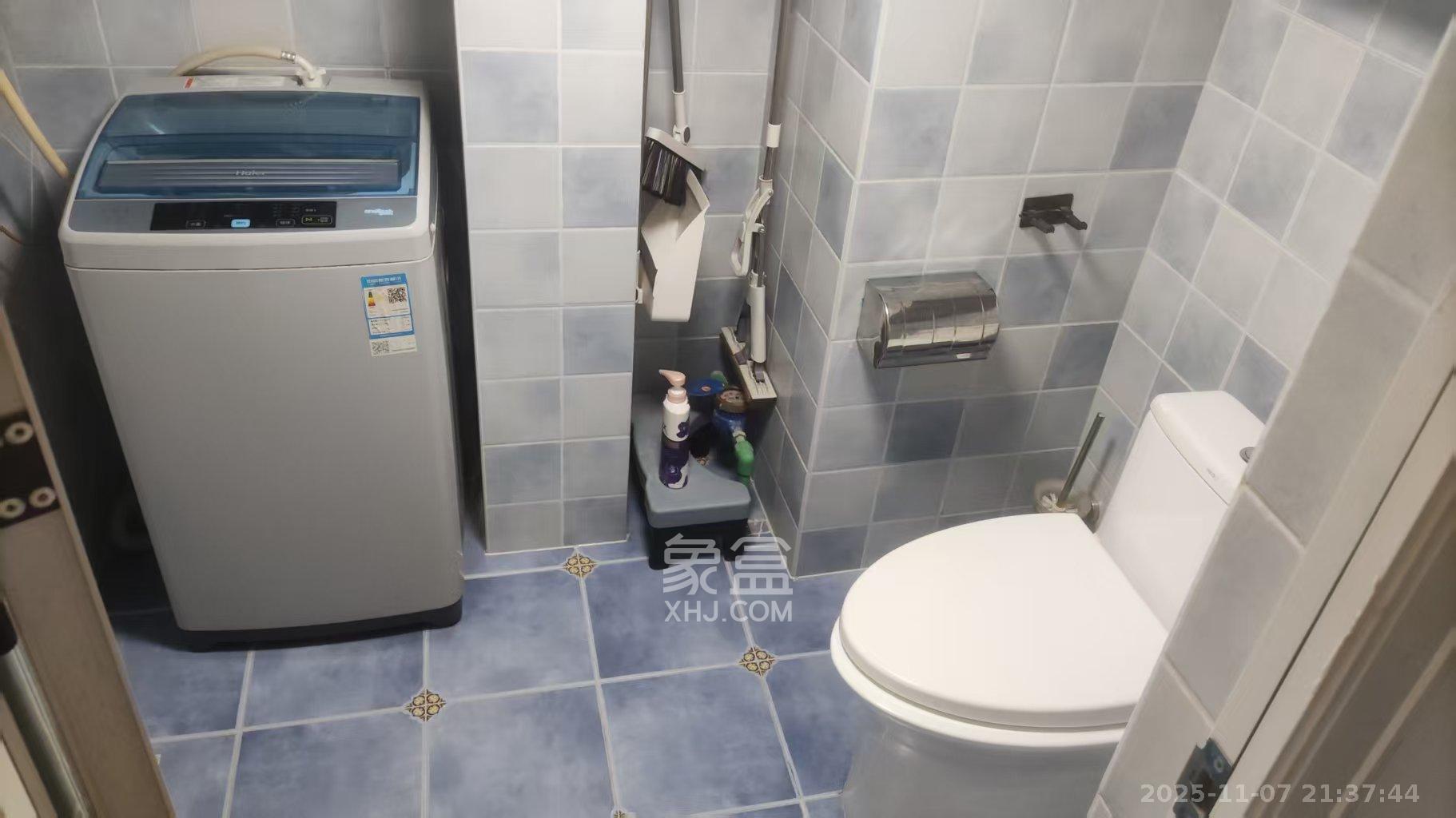 新城悦隽 1室1厅1卫 1000.0元/月 新城悦隽 1室1厅1卫 1000.0元/月室内图