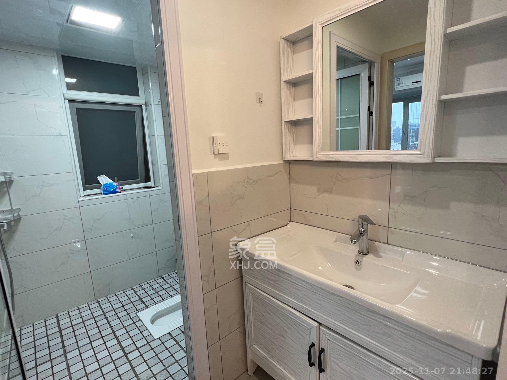 北辰三角洲C3区 3室2厅2卫 4500.0元/月 北辰三角洲C3区 3室2厅2卫 4500.0元/月室内图