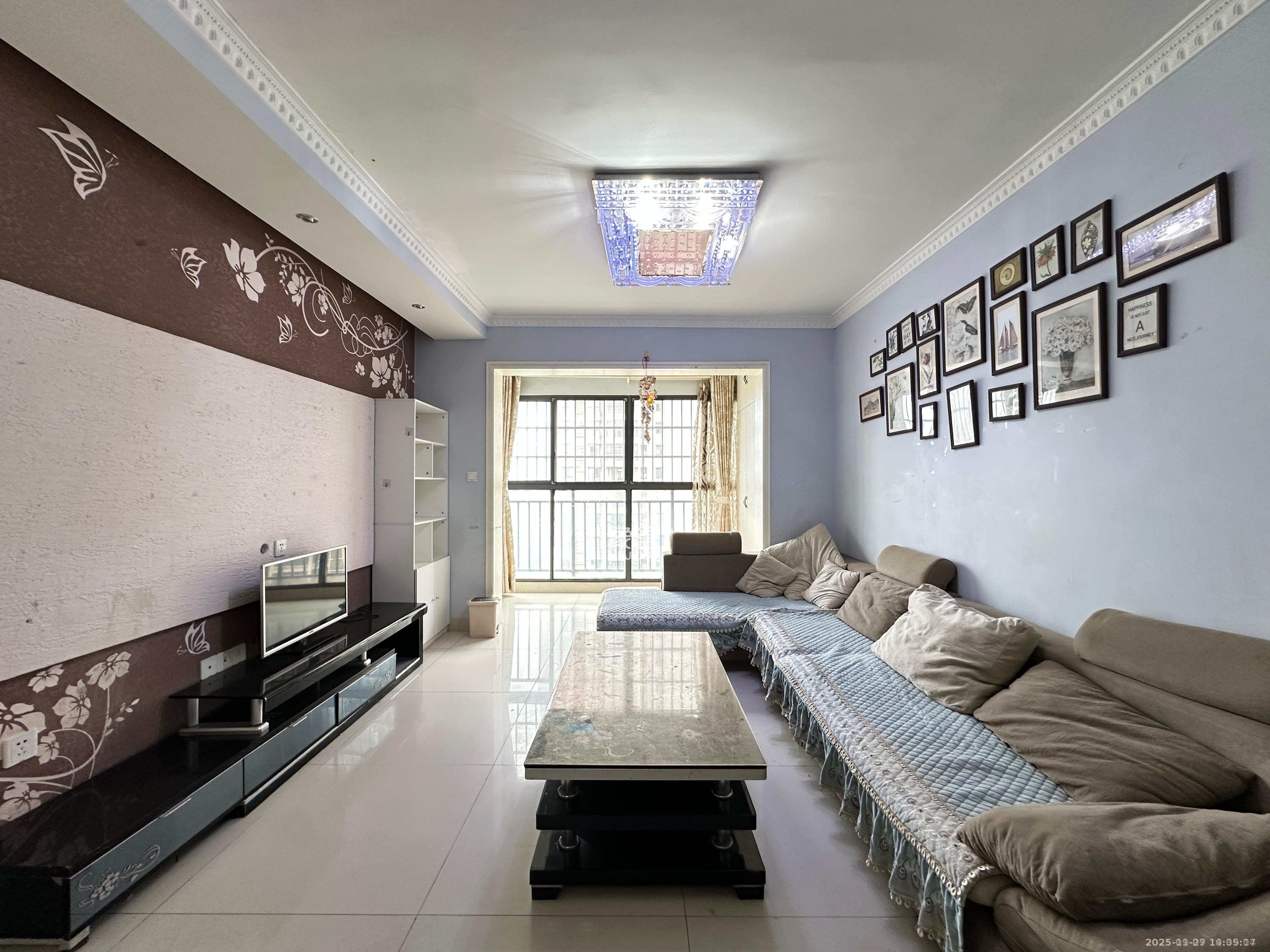 嘉顺苑  2室2厅1卫    2000.0元/月