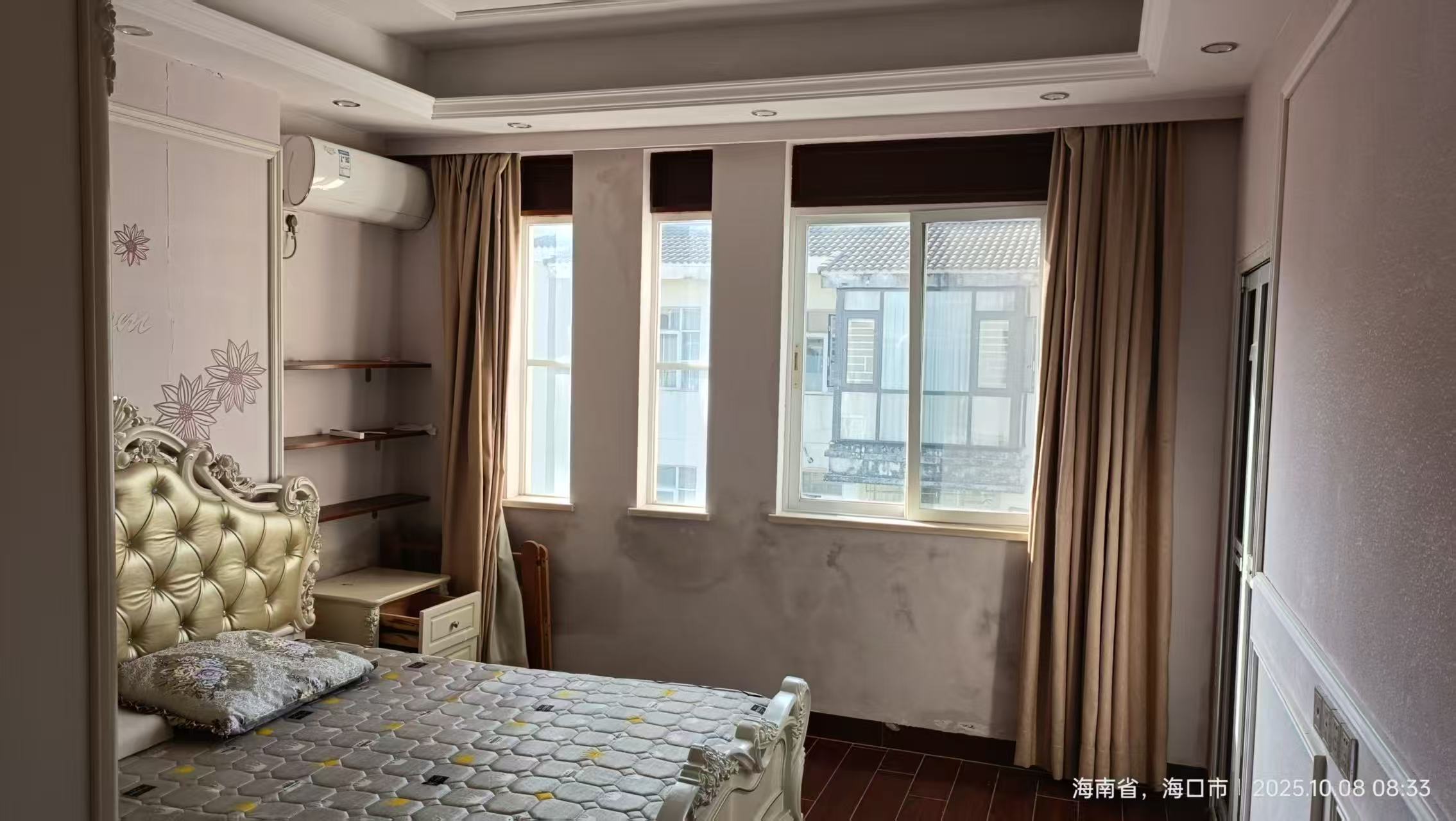 宝安江南城 3室2厅2卫 2400.0元/月 宝安江南城 3室2厅2卫 2400.0元/月室内图