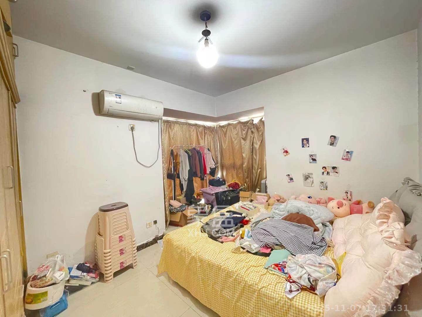 星典时代 2室2厅1卫 2300.0元/月 星典时代 2室2厅1卫 2300.0元/月室内图