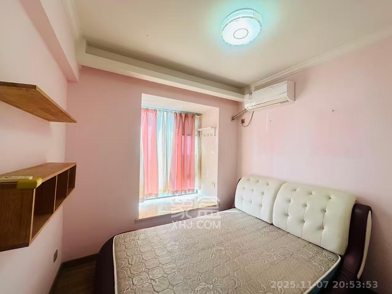 凯特梅溪紫郡  4室2厅2卫    2800.0元/月室内图