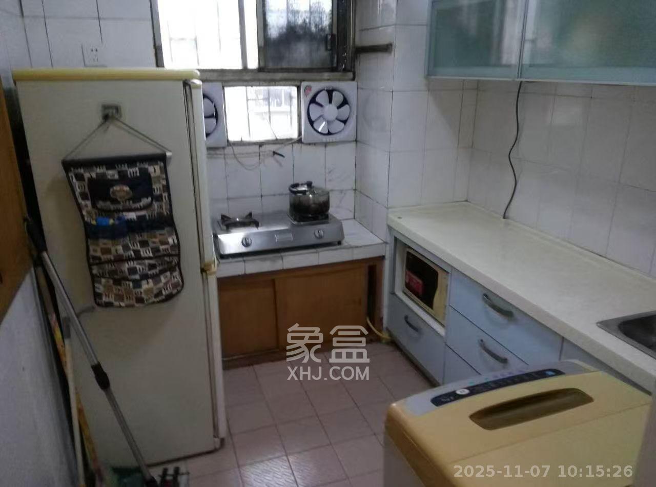 曾家湾13号生活区（友谊集团公司宿舍）  2室1厅1卫    1600.0元/月室内图