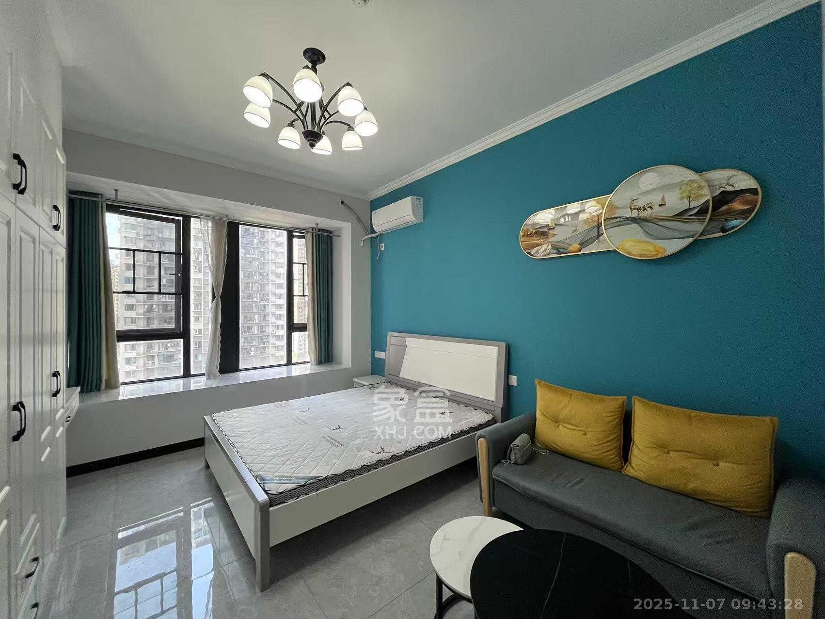 中建悦和城 1室1厅1卫 1400.0元/月 中建悦和城 1室1厅1卫 1400.0元/月室内图